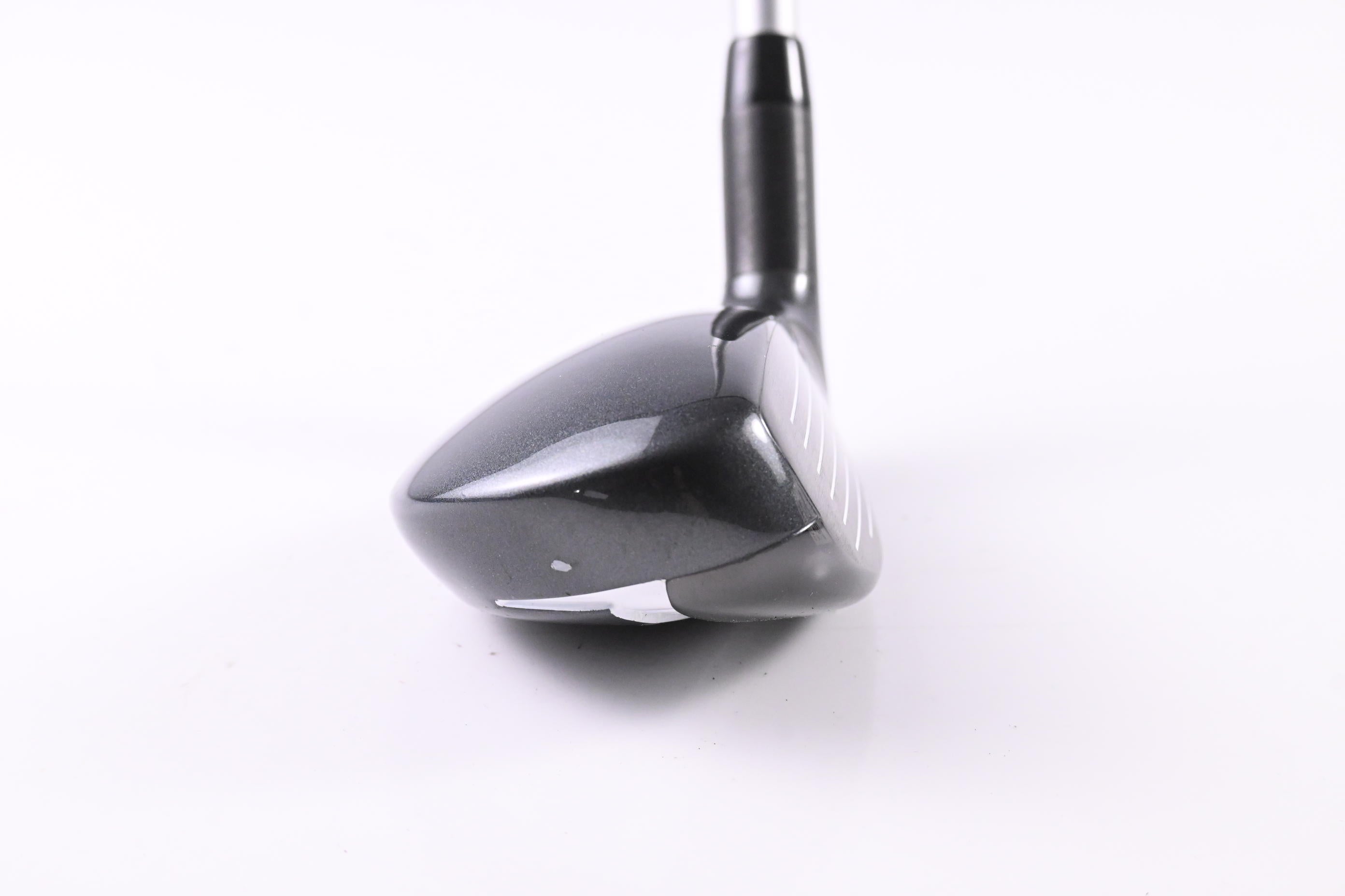 Ladies Callaway X2 Hot #5 Hybrid / 25 Degree / Ladies Flex X2 Hot Shaft