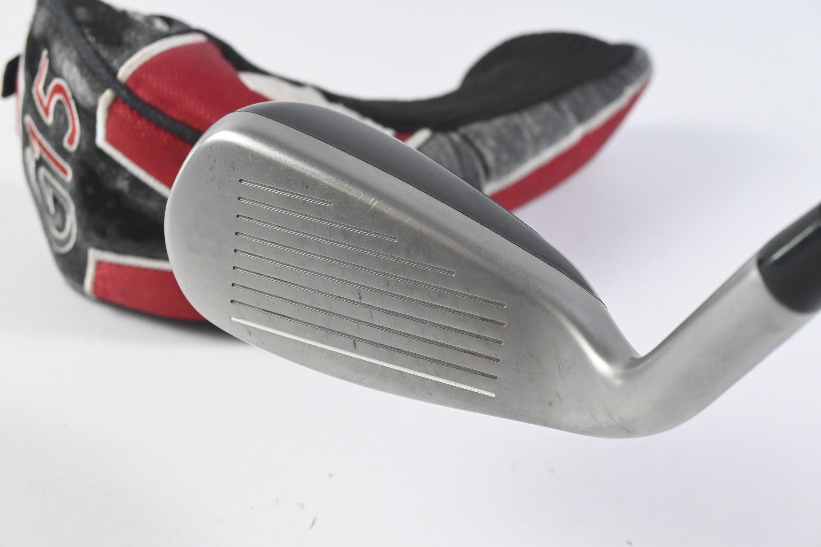 Ping G15 #4 Hybrid / 23 Degree / Regular Flex Ping TFC 149 Shaft