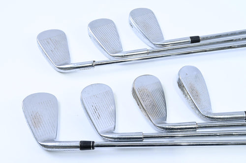 Callaway Apex Forged Irons / 4-PW / Stiff Flex XP 95 S300 Shafts