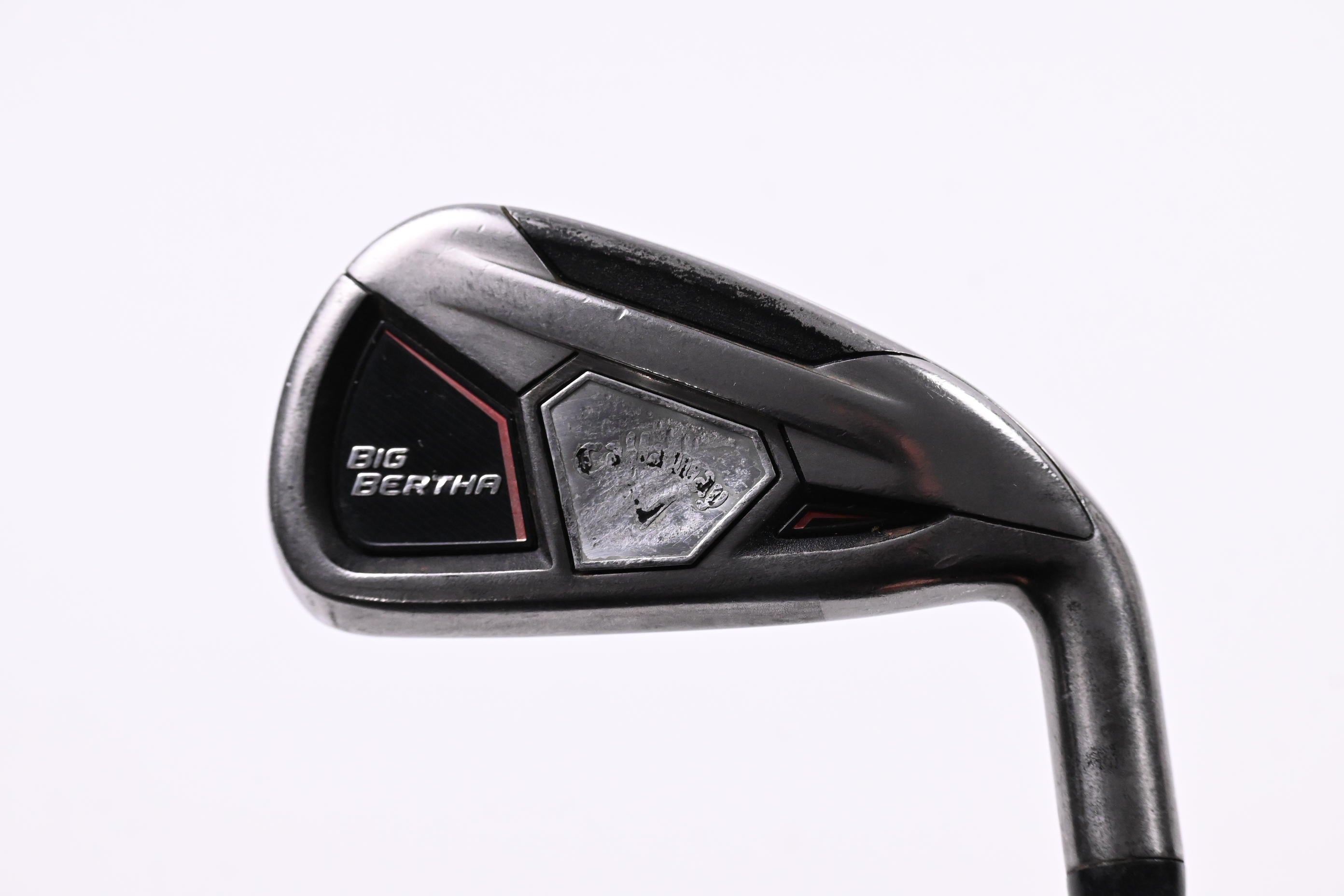 Callaway Big Bertha 2015 #4 Iron / 20.5 Degree / Regular Flex Speedstep 80 Shaft