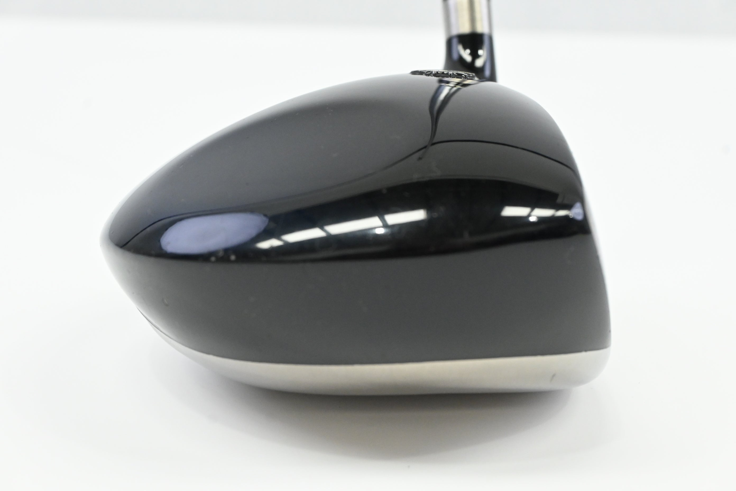 Ladies Cobra SS Driver / 13.5 Degree / Ladies Flex Cobra Graphite Design 50