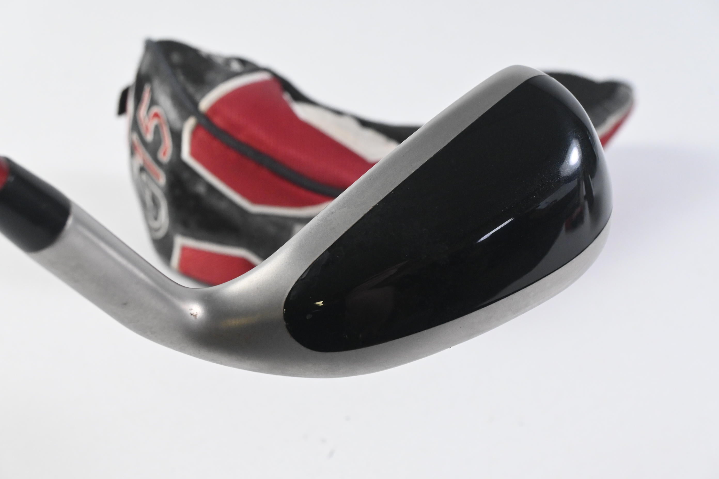 Ping G15 #4 Hybrid / 23 Degree / Regular Flex Ping TFC 149 Shaft