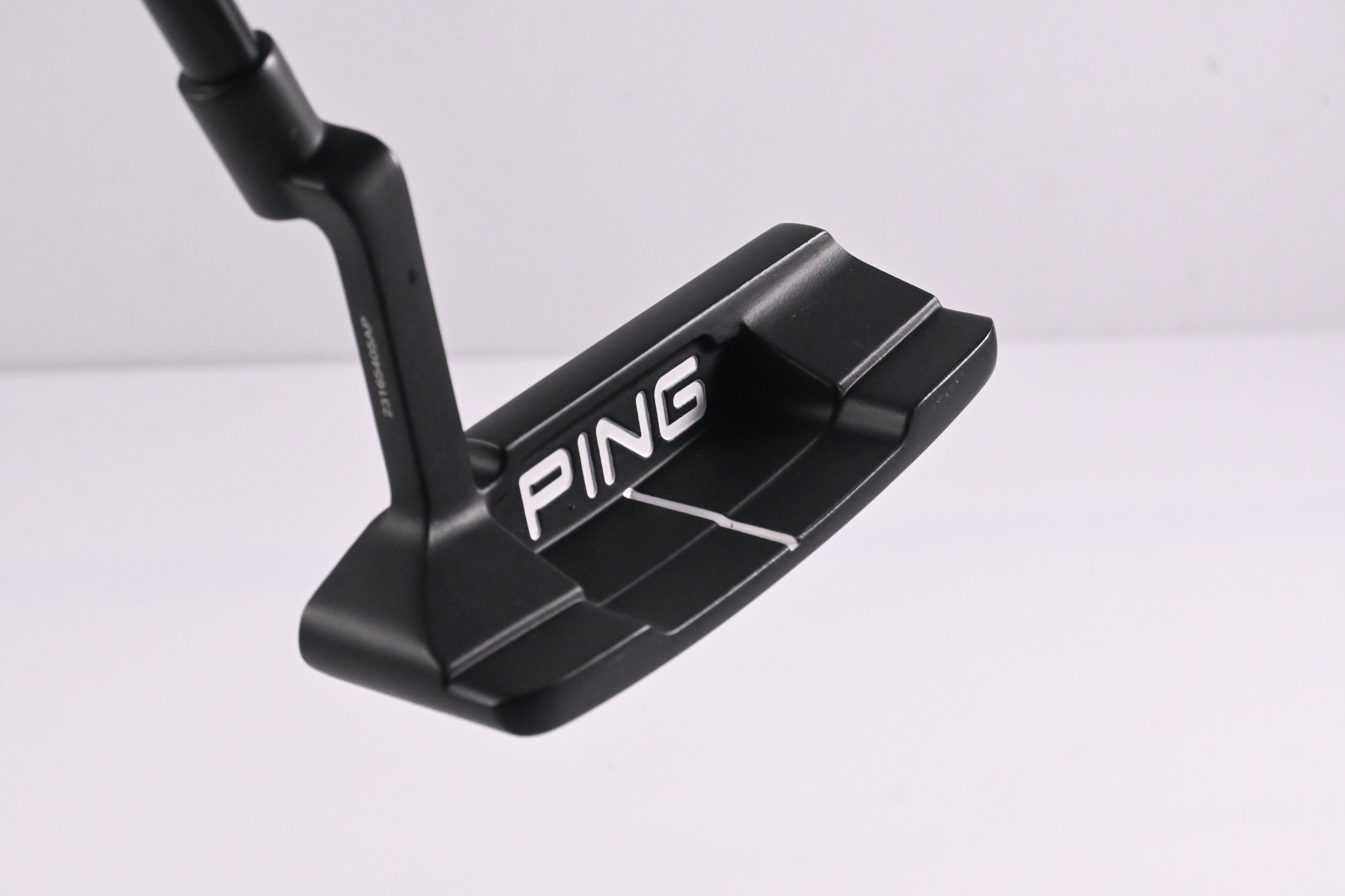 Ping 2023 Anser 2D Putter / Red Dot / 33 Inch