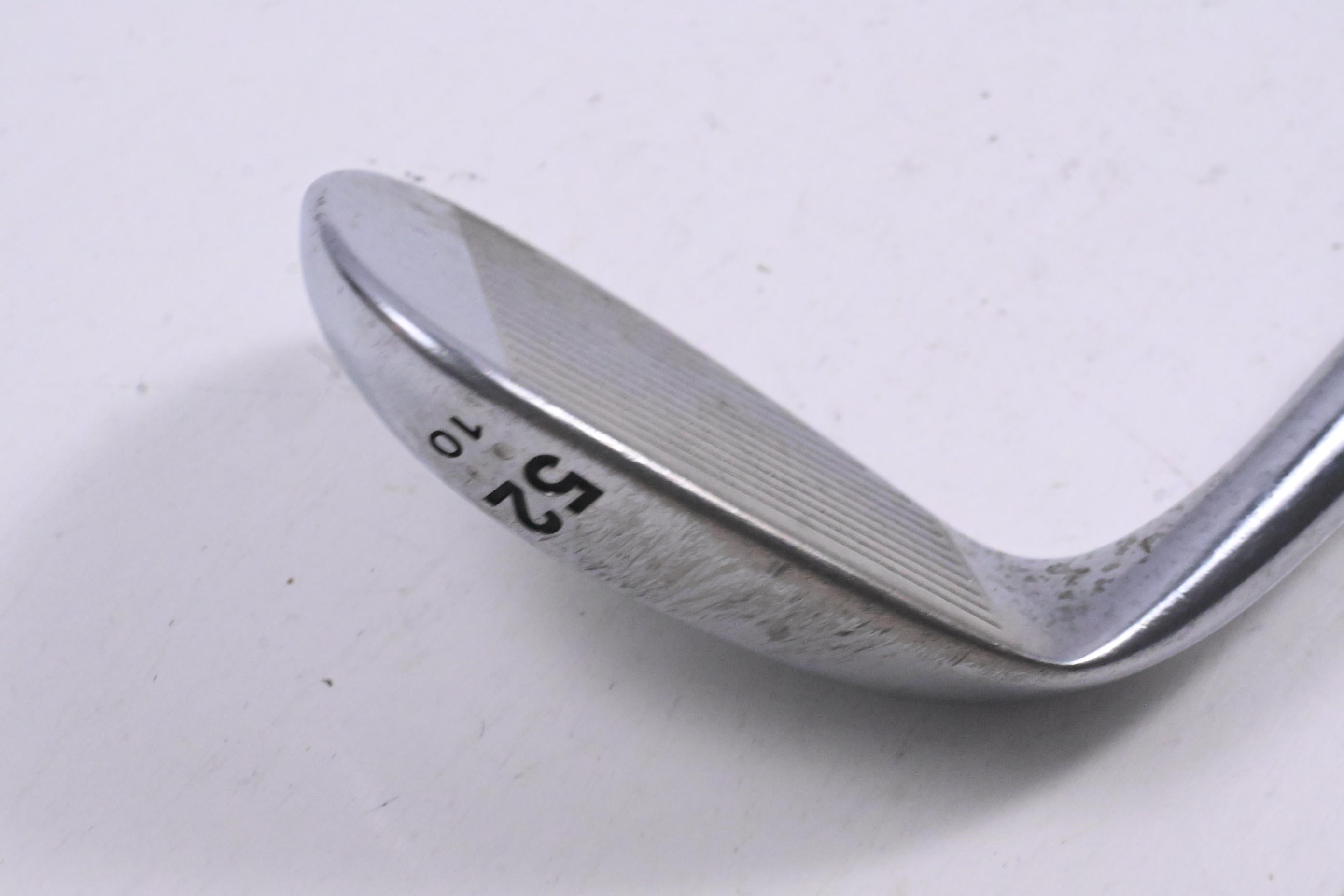 Cleveland CG15 Gap Wedge / 52 Degree / Wedge Flex Cleveland Traction Shaft
