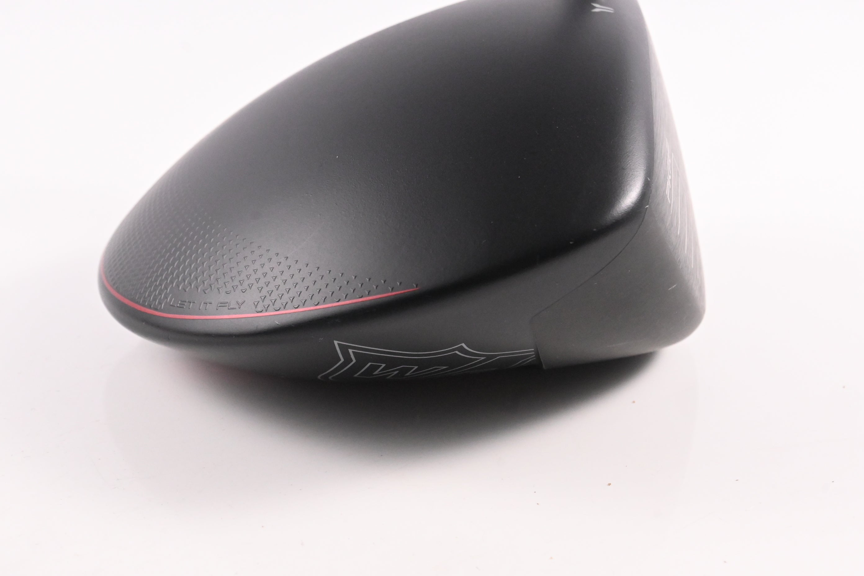 Wilson Staff Dynapower Ti 2023 Driver / 13 Degree / Stiff Flex Helium Nanocore 5