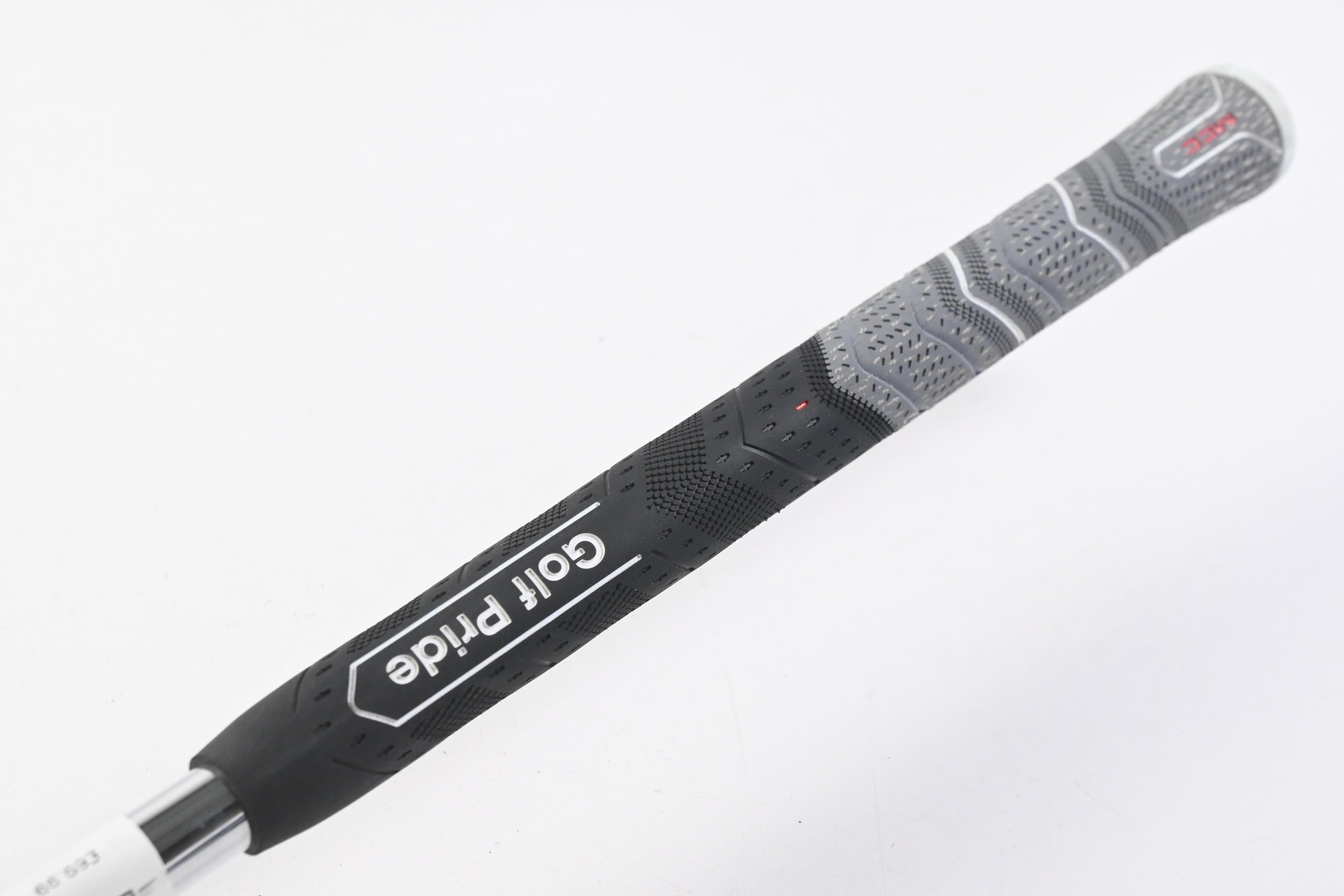 Vega VWX Lob Wedge / 60 Degree / Wedge Flex Shimada Tour 120 Shaft