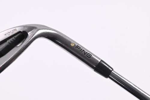 Ping Tour Gorge Sand Wedge / 54 Degree / Yellow Dot / Regular Flex Ping CFS