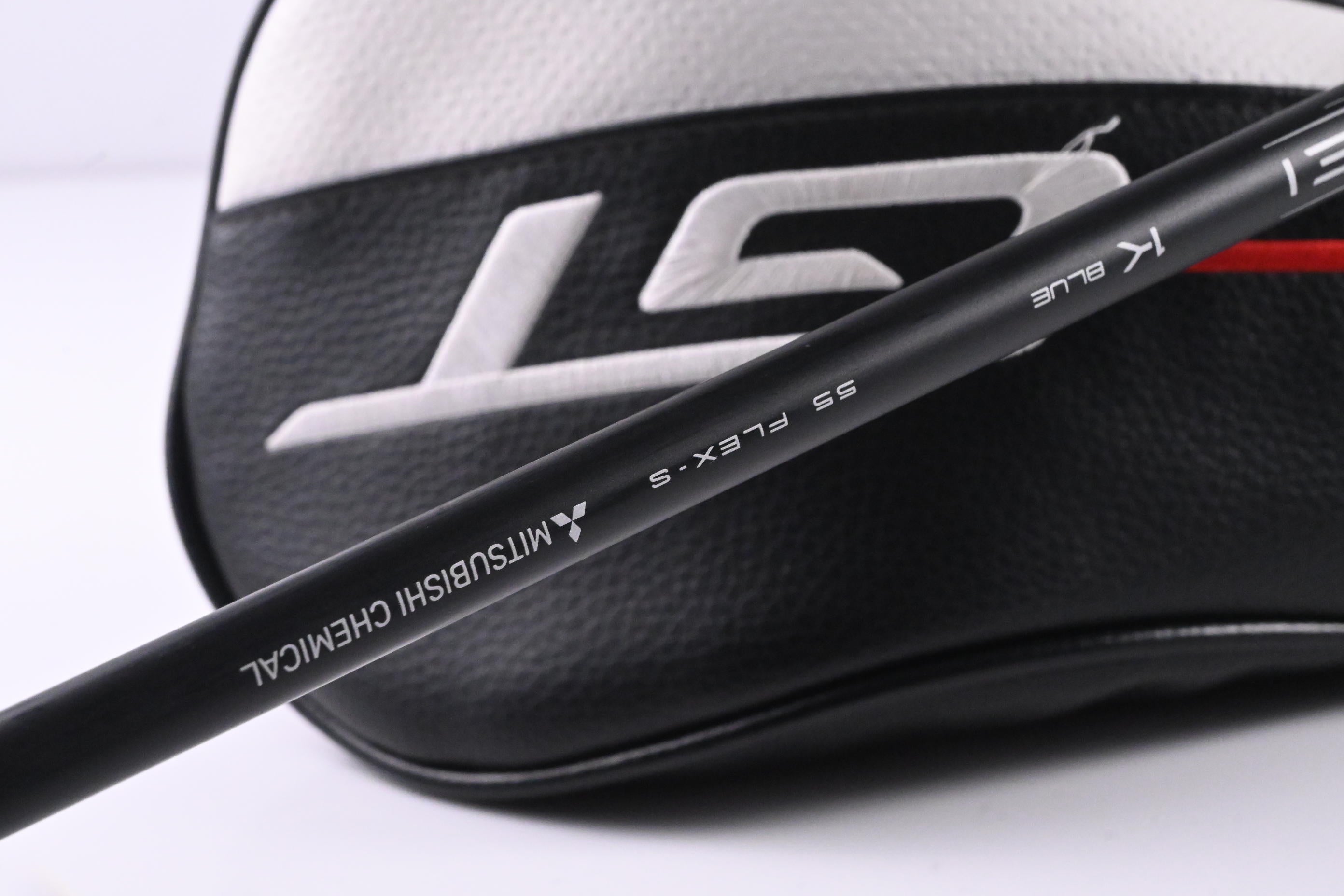 Titleist GT2 Driver / 10 Degree / Stiff Flex Tensei 1K Blue 55 Shaft