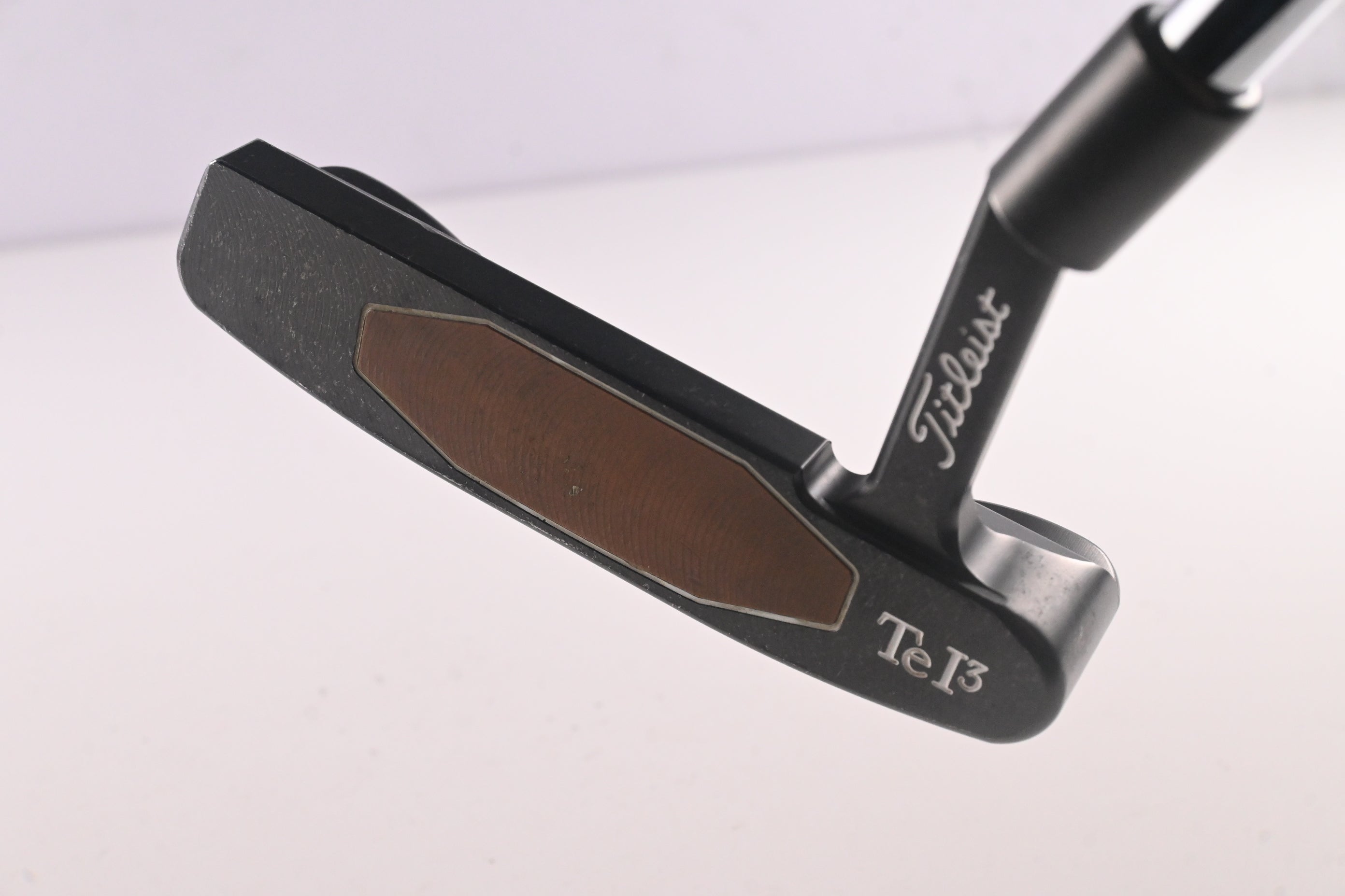 Scotty Cameron Teryllium T22 Newport Putter / 34 Inch