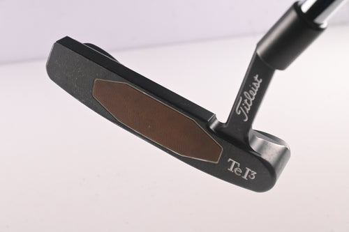 Scotty Cameron Teryllium T22 Newport Putter / 34 Inch