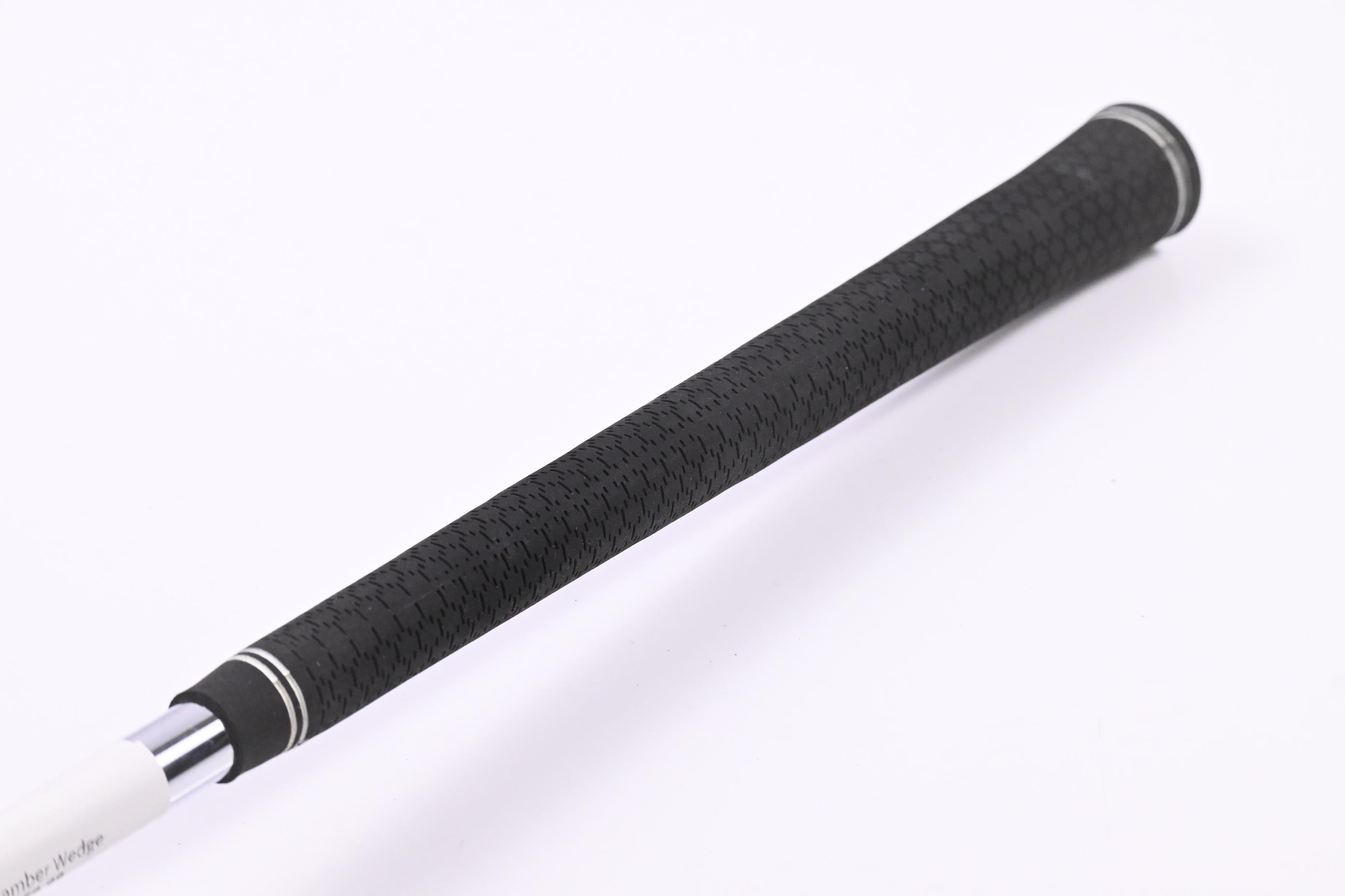 JP Camber Lob Wedge / 58 Degree / Wedge Flex Steel Shaft