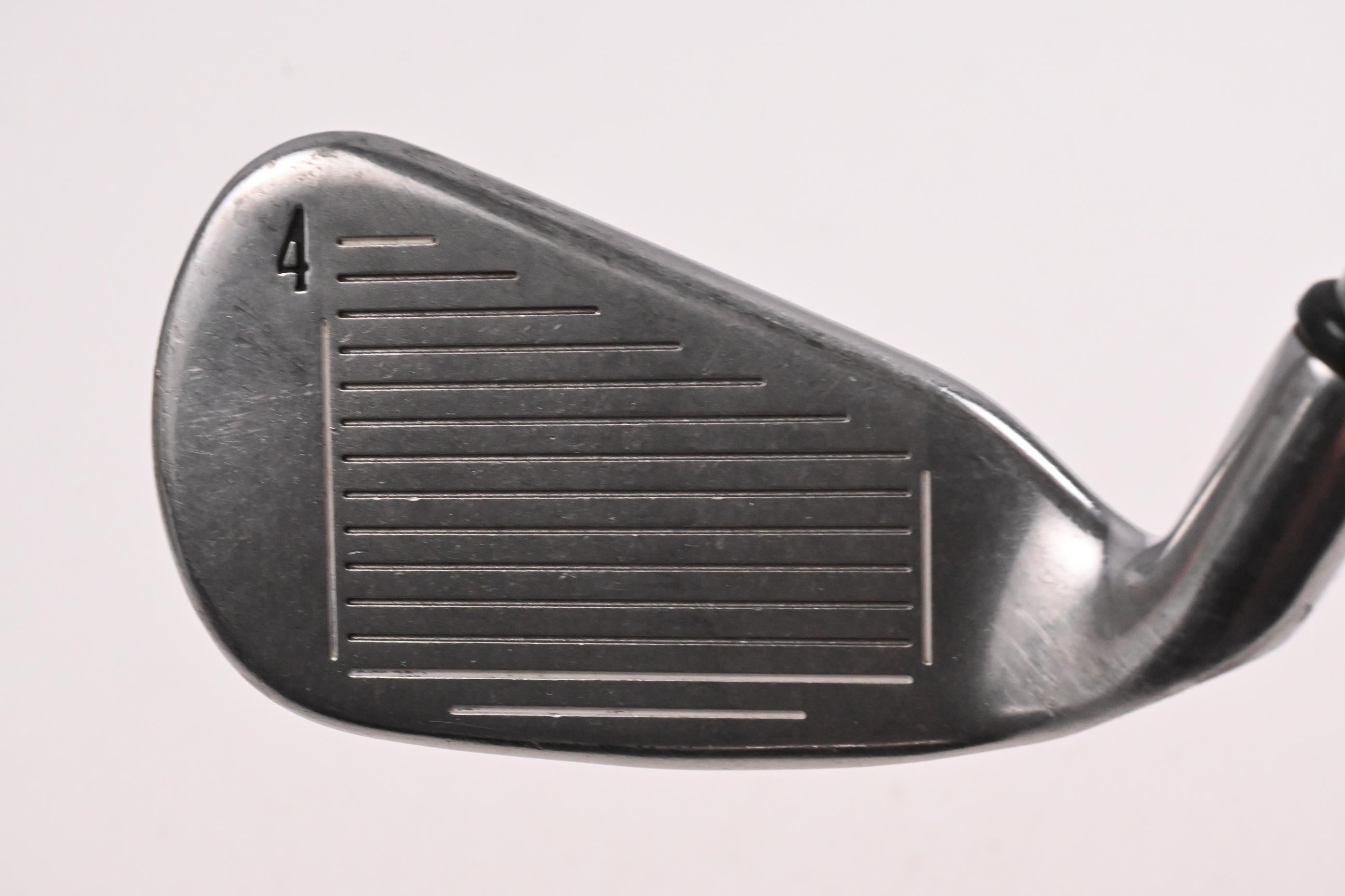Callaway Big Bertha 2004 #4 Iron / 23 Degree / Uniflex Callaway Shaft