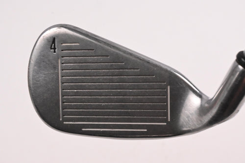 Callaway Big Bertha 2004 #4 Iron / 23 Degree / Uniflex Callaway Shaft