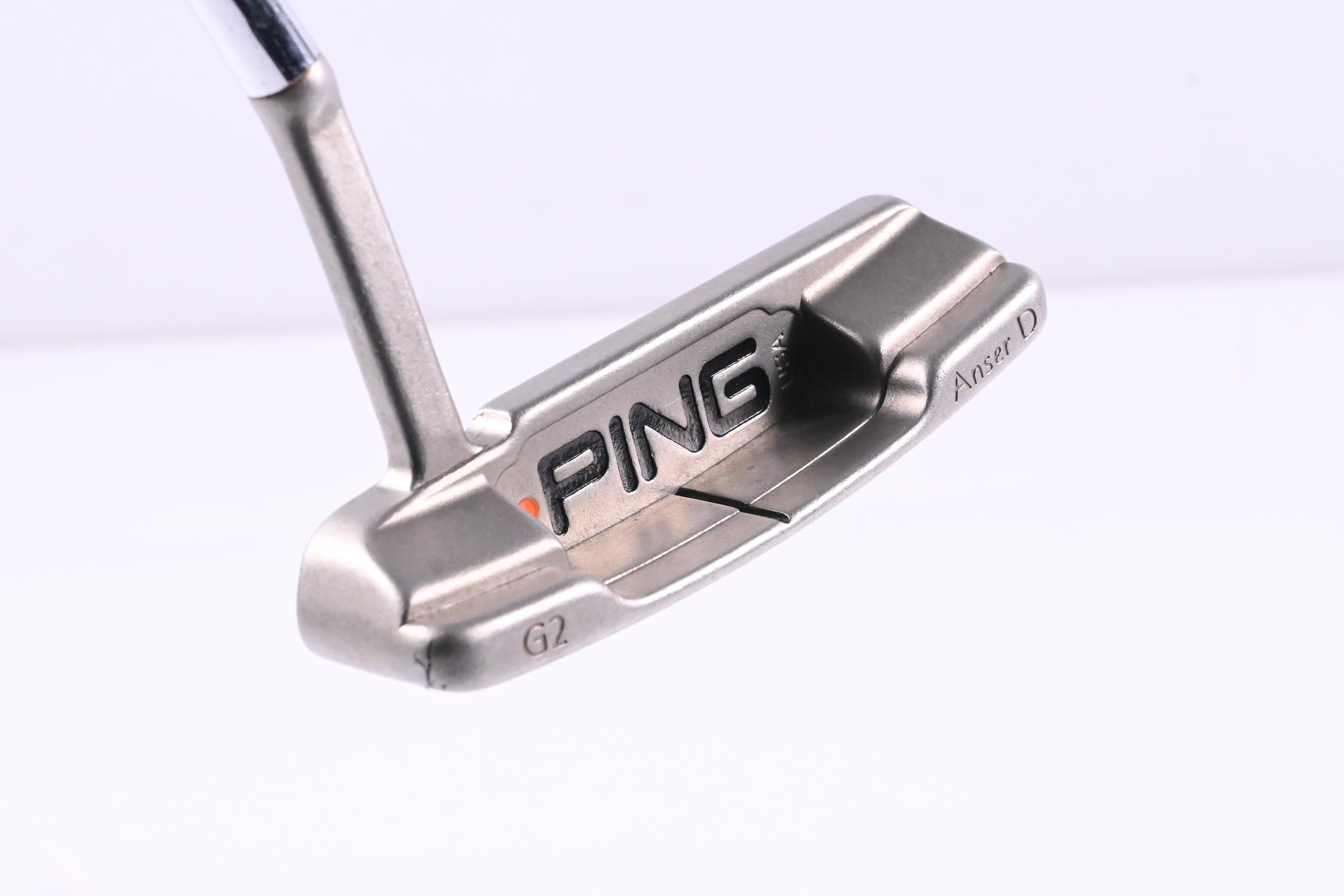 Ping G2 Anser D Putter / 34 Inch
