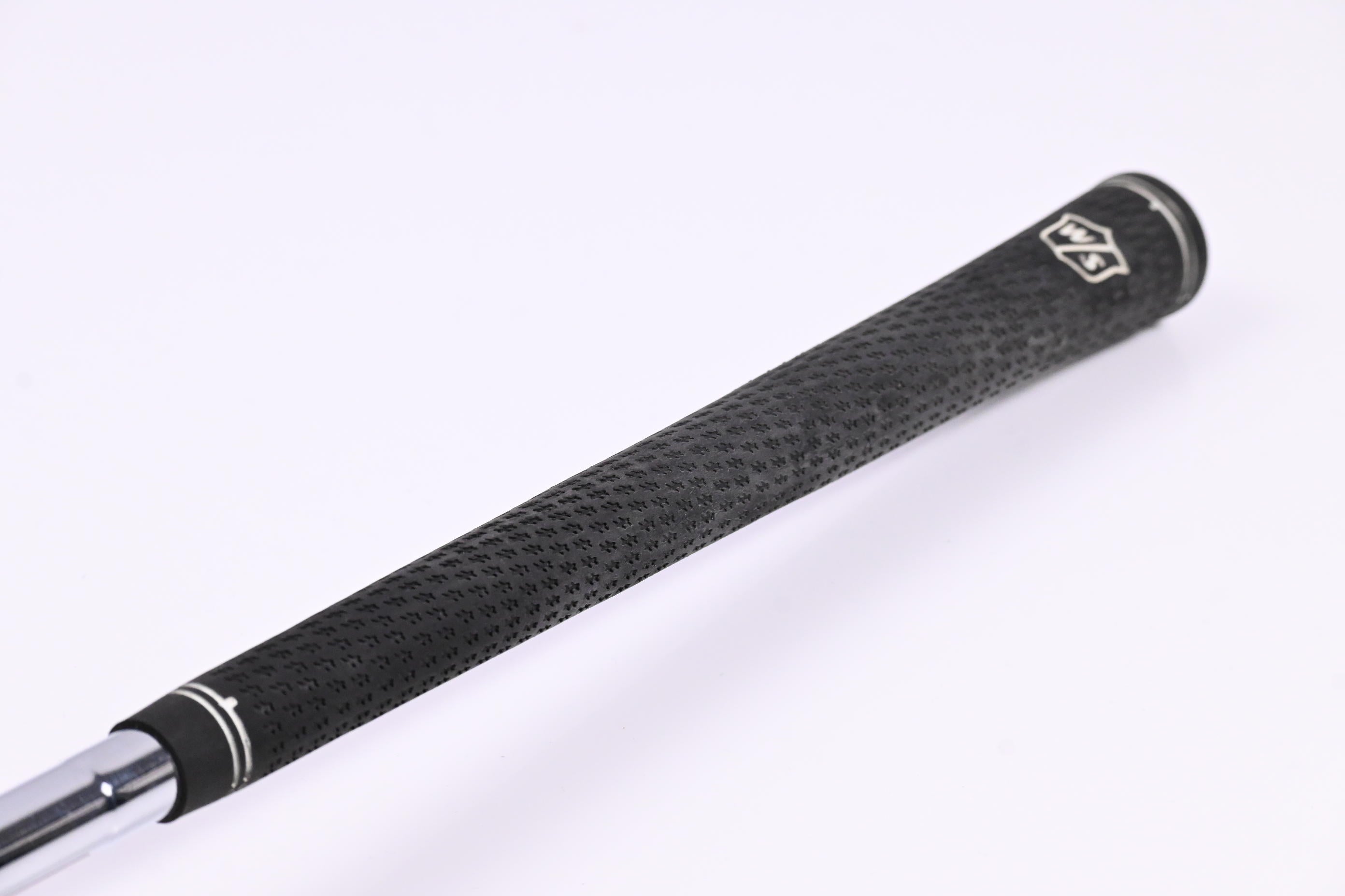 Wilson D9 #9 Iron / 37 Degree / Uniflex KBS Max Ultralite Shaft