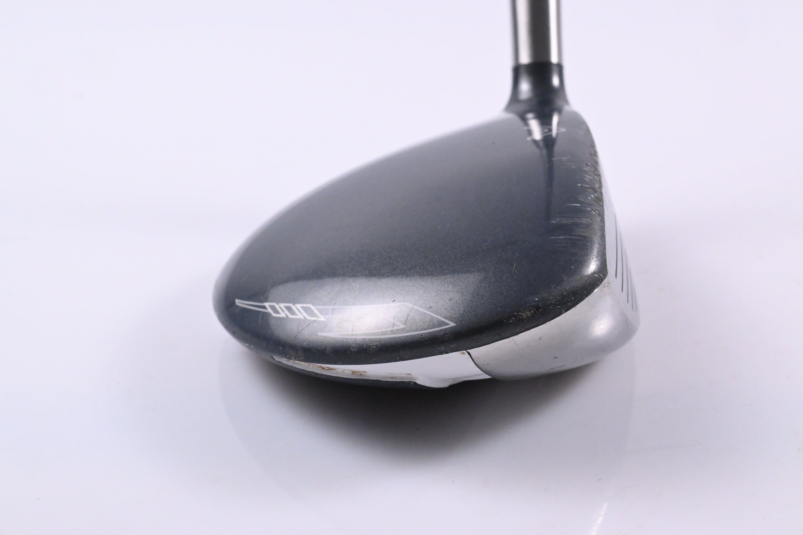 Callaway X-Series N415 #3 Wood / 15 Degree / Regular Flex Grafalloy Prolaunch 60