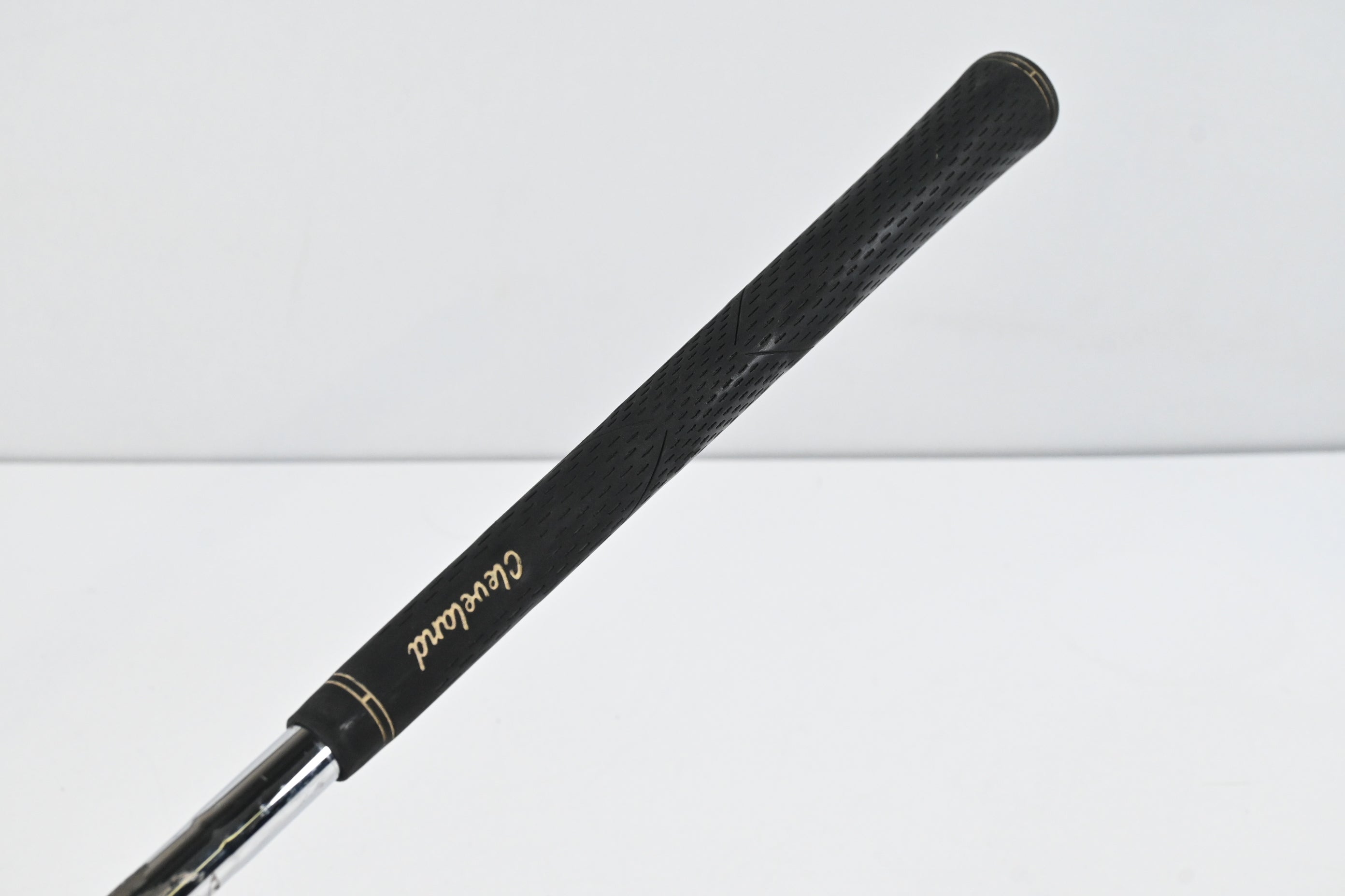 Cleveland CG16 Gap Wedge / 52 Degree / Stiff Flex Steel Shaft