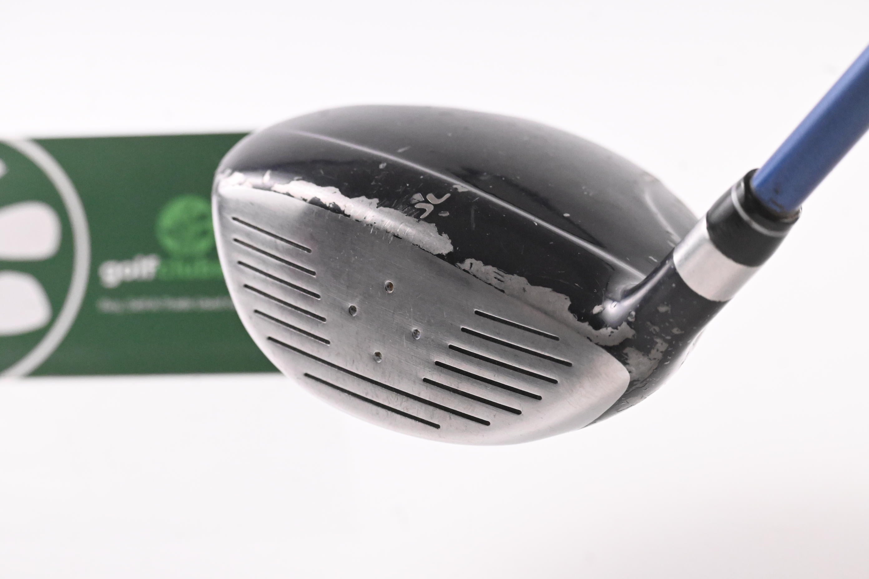 John Letters T-Series #3 Wood / 15 Degree / Stiff Flex Aldila Tour Gold 75 Shaft