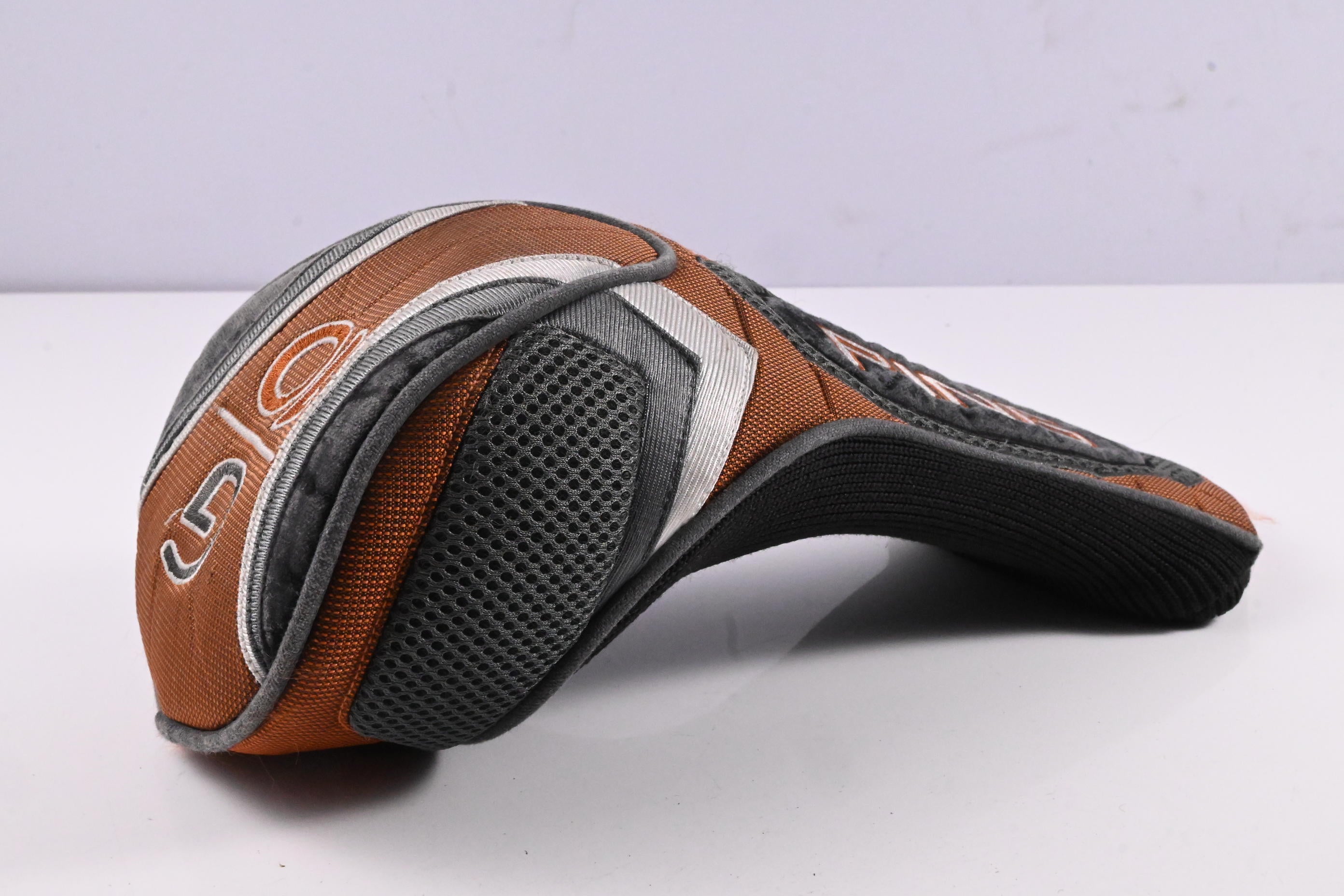 Ping G10 Driver / 7.5 Degree / Stiff Flex Grafalloy ProLaunch Red Shaft