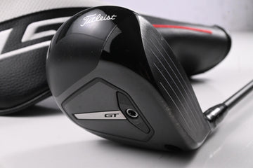Titleist GT280 Mini Driver / 13 Degree / X-Flex Tensei 1K Black 75 Shaft