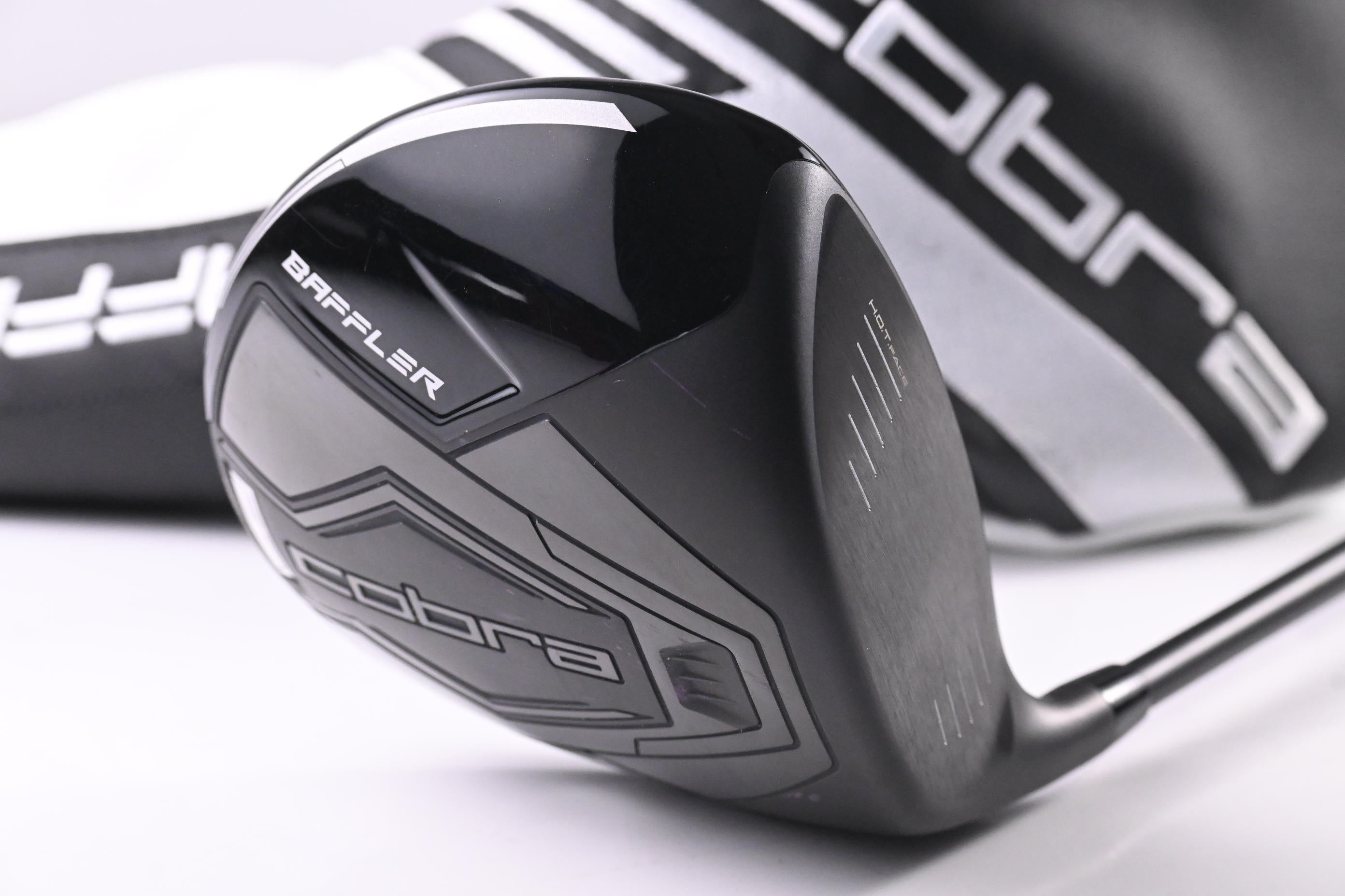 Cobra Baffler XL Driver / 11.5 Degree / Regular Flex Cobra UltraLite 40 Shaft