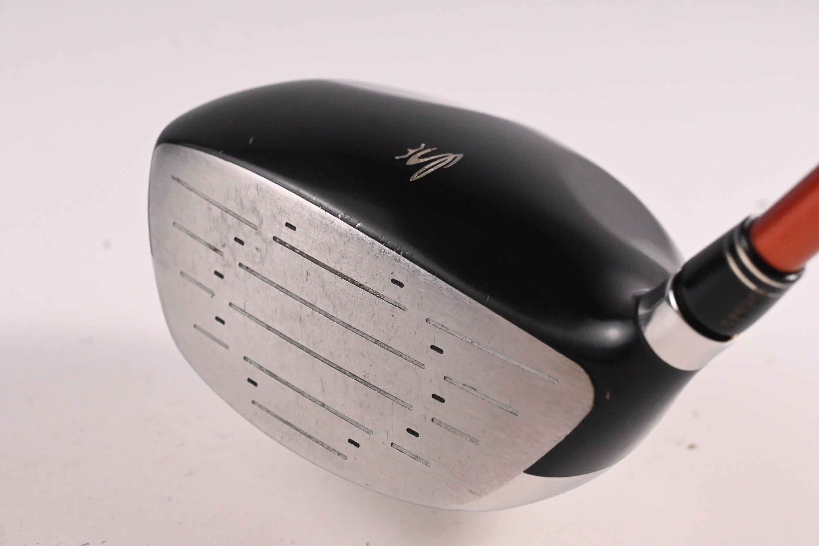 Cobra X-Speed #3 Wood / 15.5 Degree / Stiff Flex Aldila NV-X 60 Shaft
