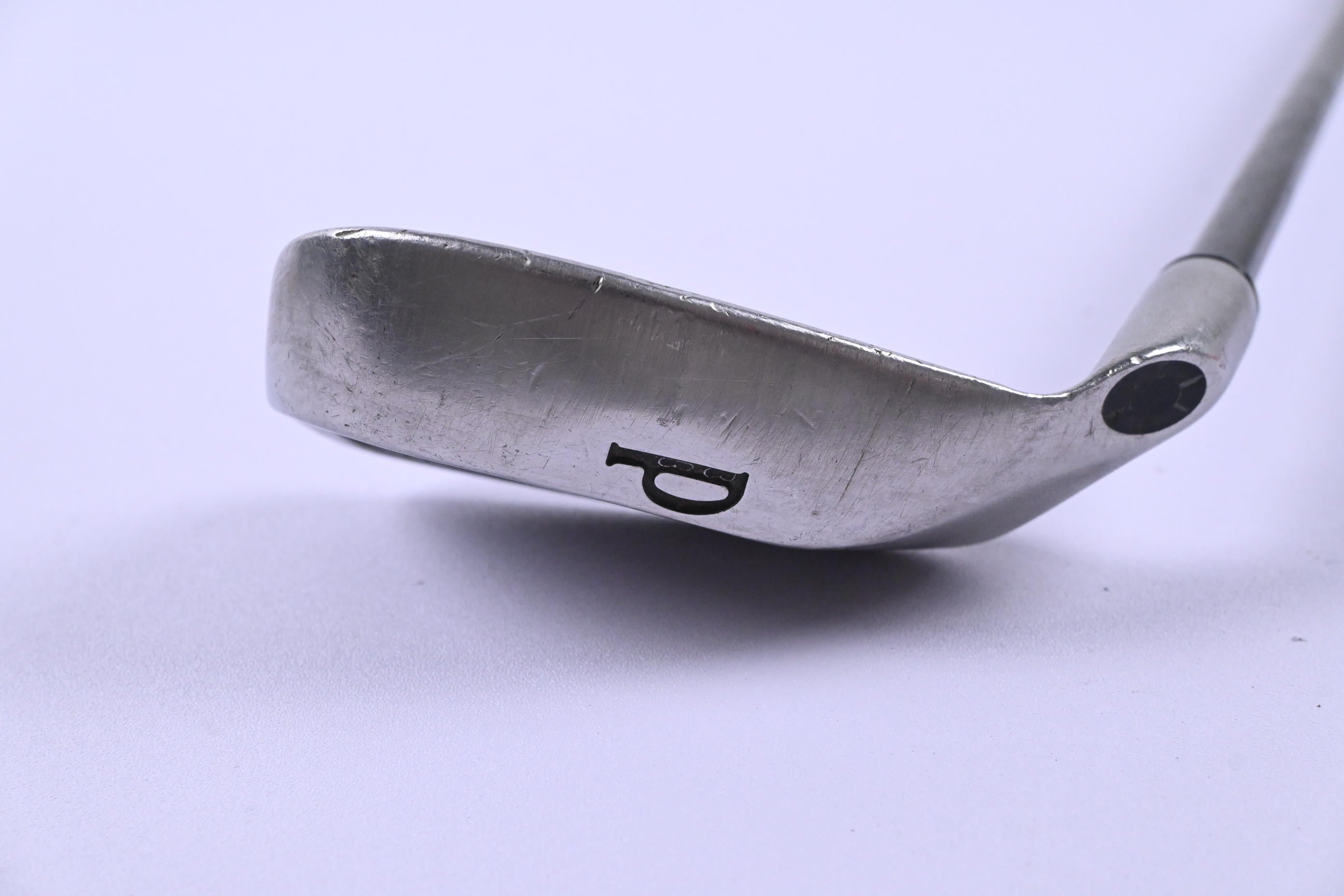 Callaway Big Bertha 1996 Pitching Wedge / 46.5 Degree / Regular Flex RCH 96
