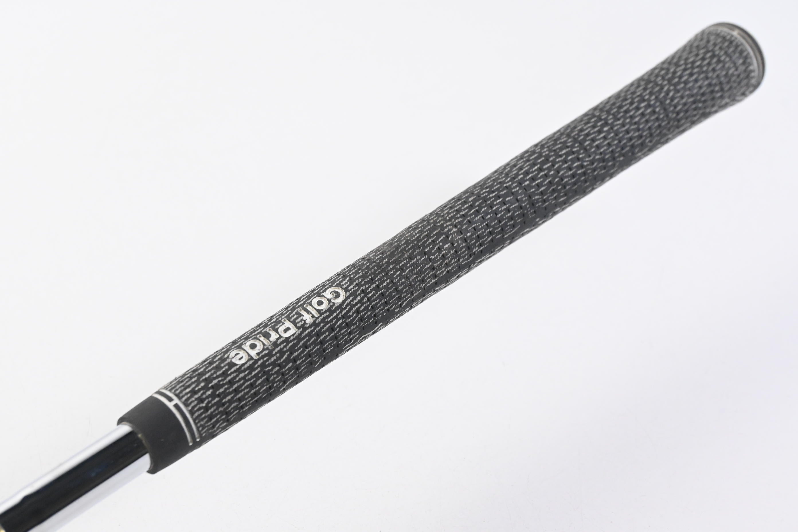 Ping Glide 4.0 Gap Wedge / 50 Degree / Red Dot / Stiff Flex Dynamic Gold S300