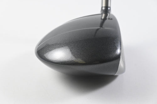 Taylormade 200 Steel Driver / 10.5 Degree / Stiff Flex Taylormade Lite 90 Shaft