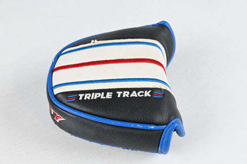 Odyssey Triple Track 2-Ball Putter / 34 Inch