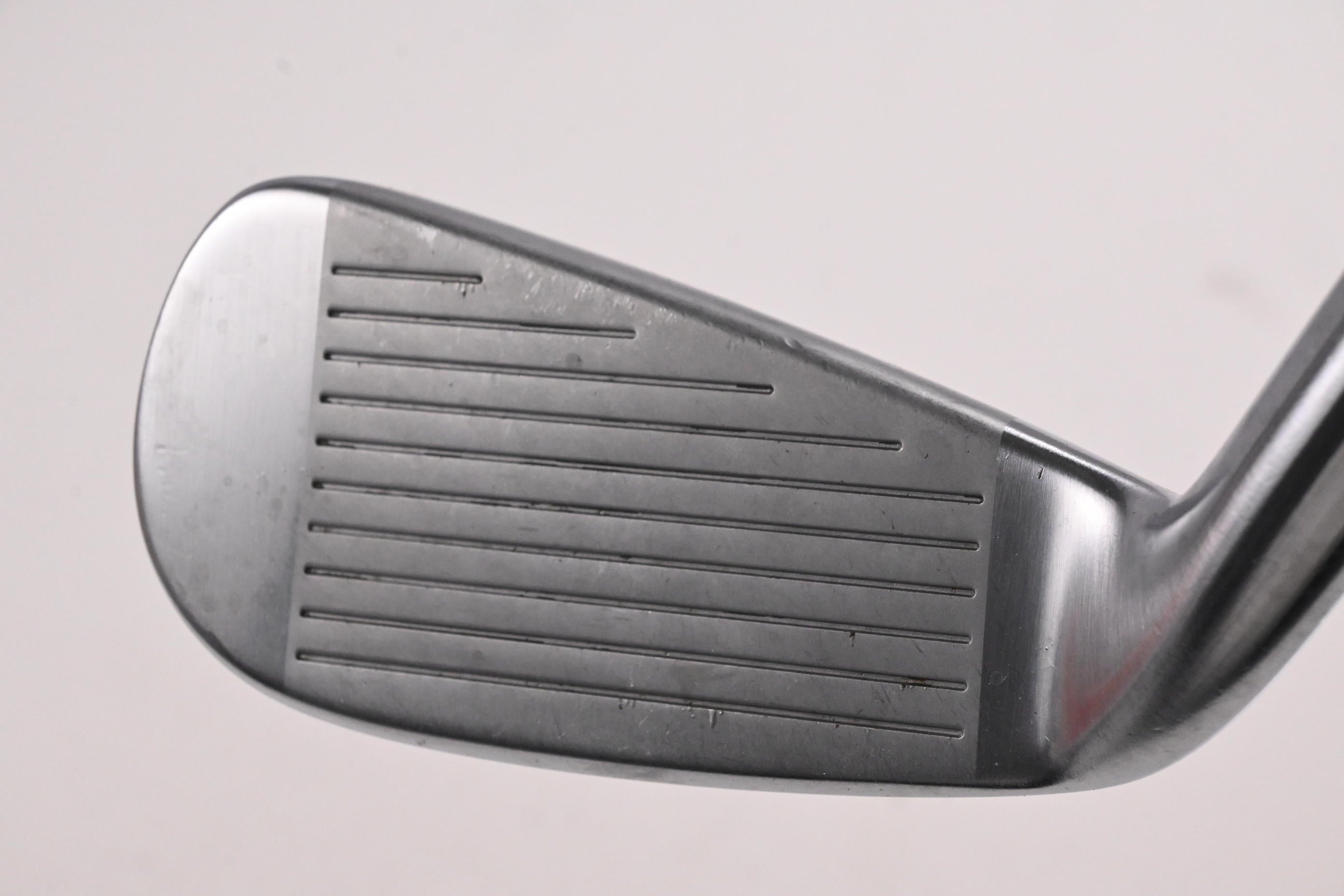 Mizuno Fli-Hi Utility #2 Iron / Stiff Flex Mizuno Fly High Shaft