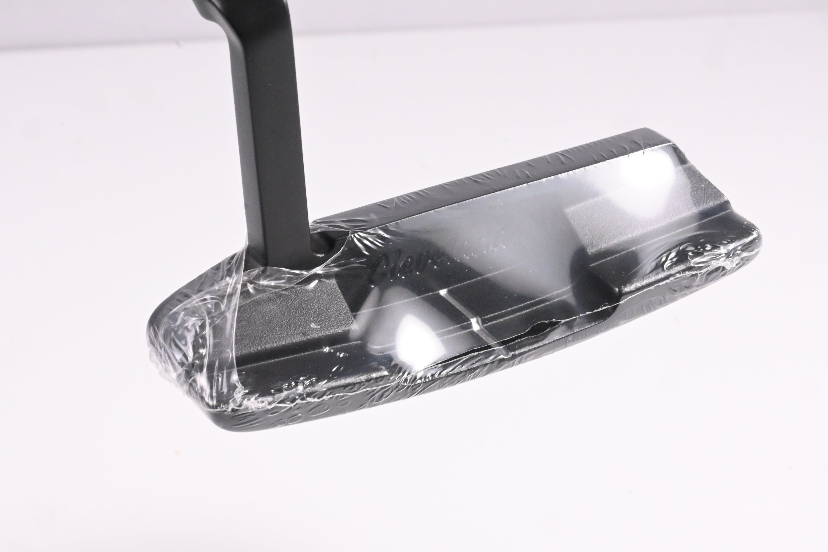 Cleveland HB Soft 2 Black Satin #1 Putter / 35 Inch