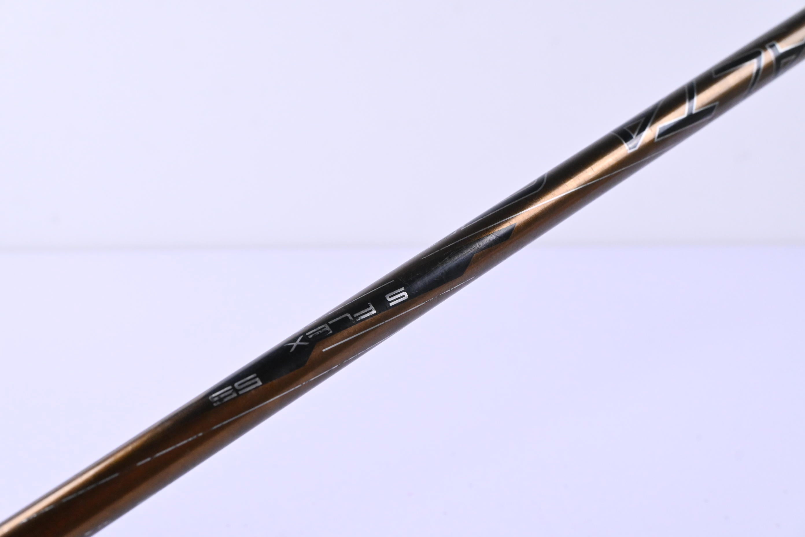 Ping G400 Driver / 10.5 Degree / Stiff Flex Ping Alta CB 55 Shaft