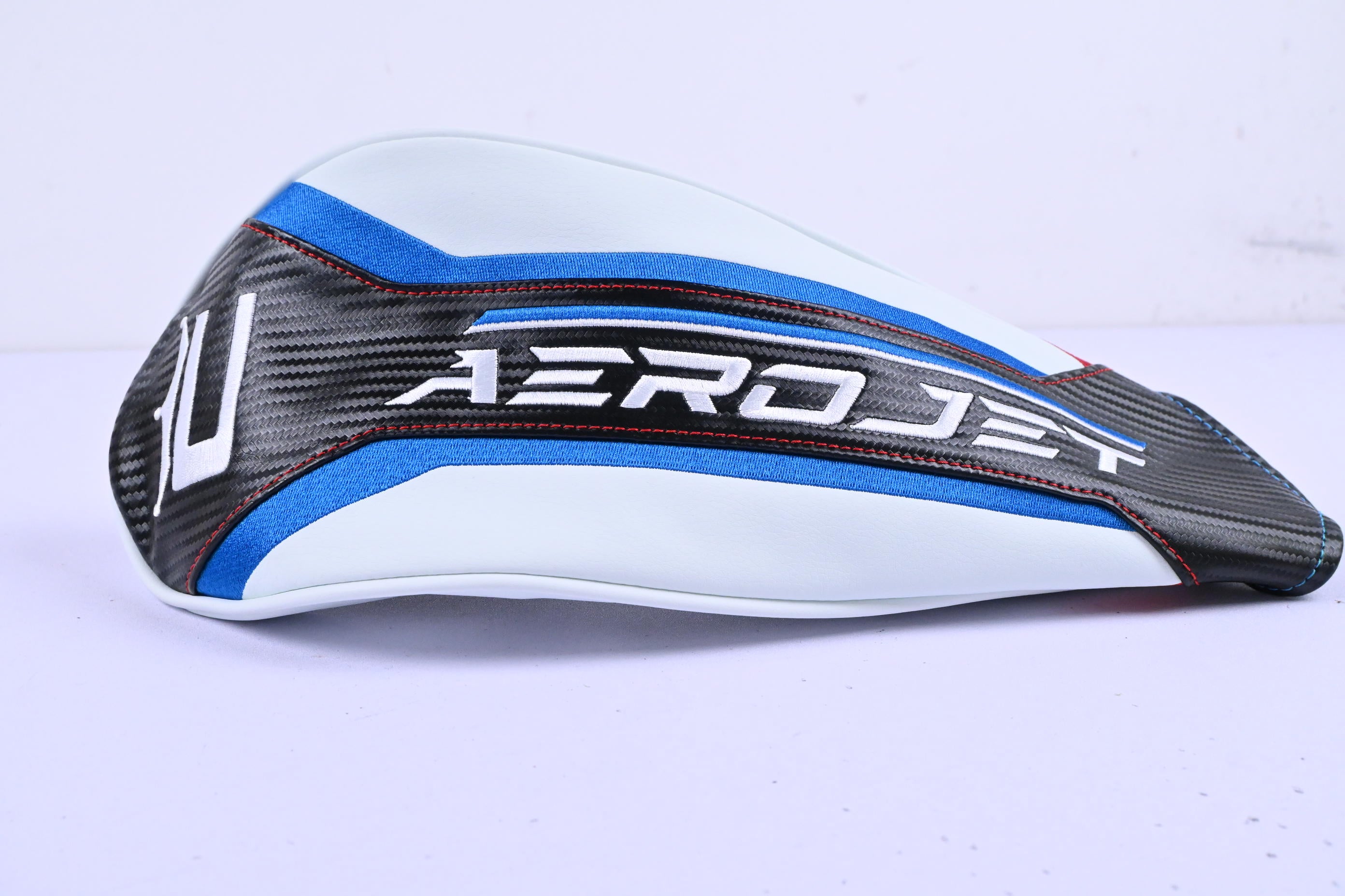 Cobra Aerojet Max Driver / 12 Degree / Regular Flex UST Helium Nano Core 5