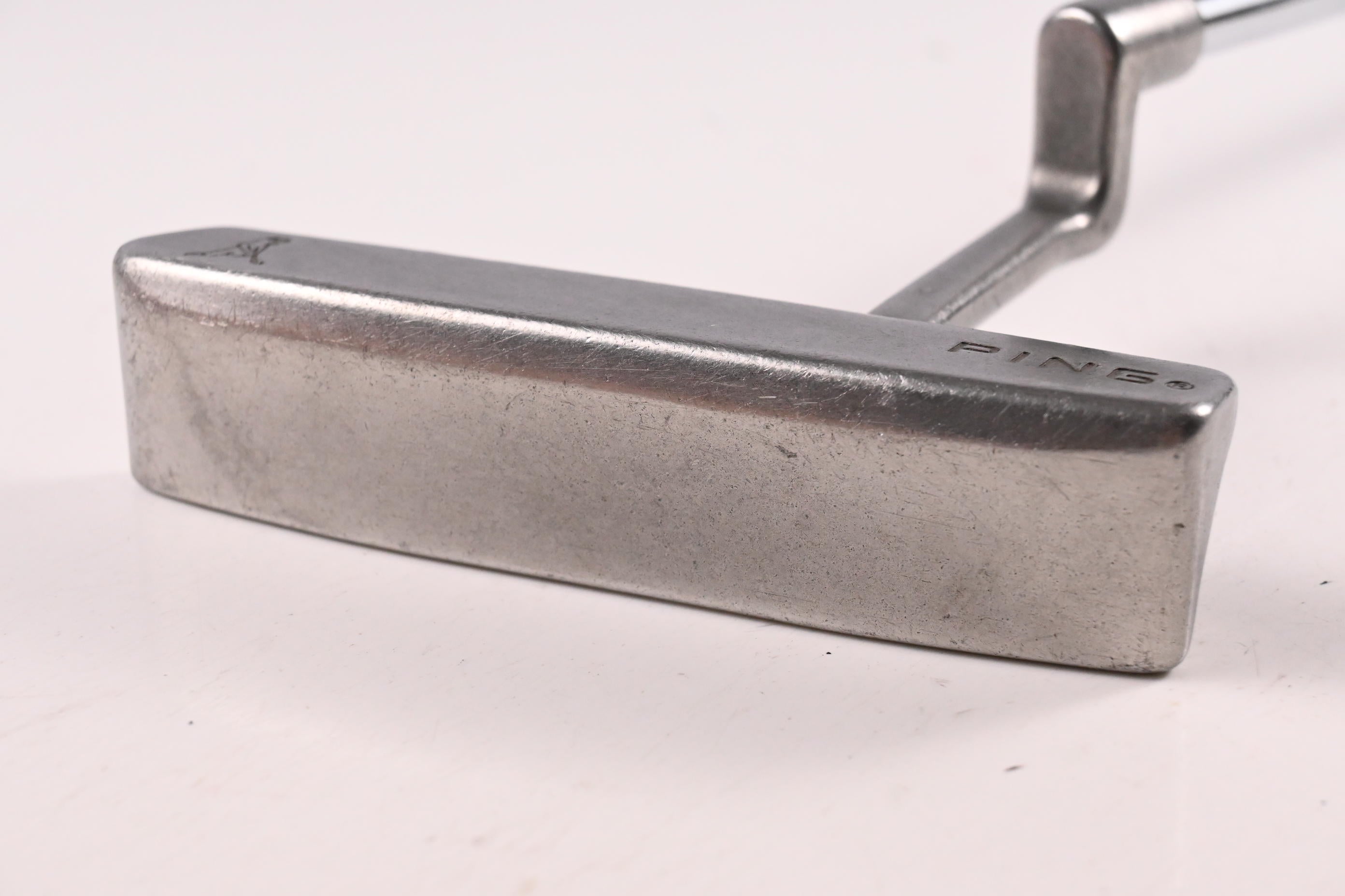 Ping Karsten Anser 5K Original Putter / 32 Inch