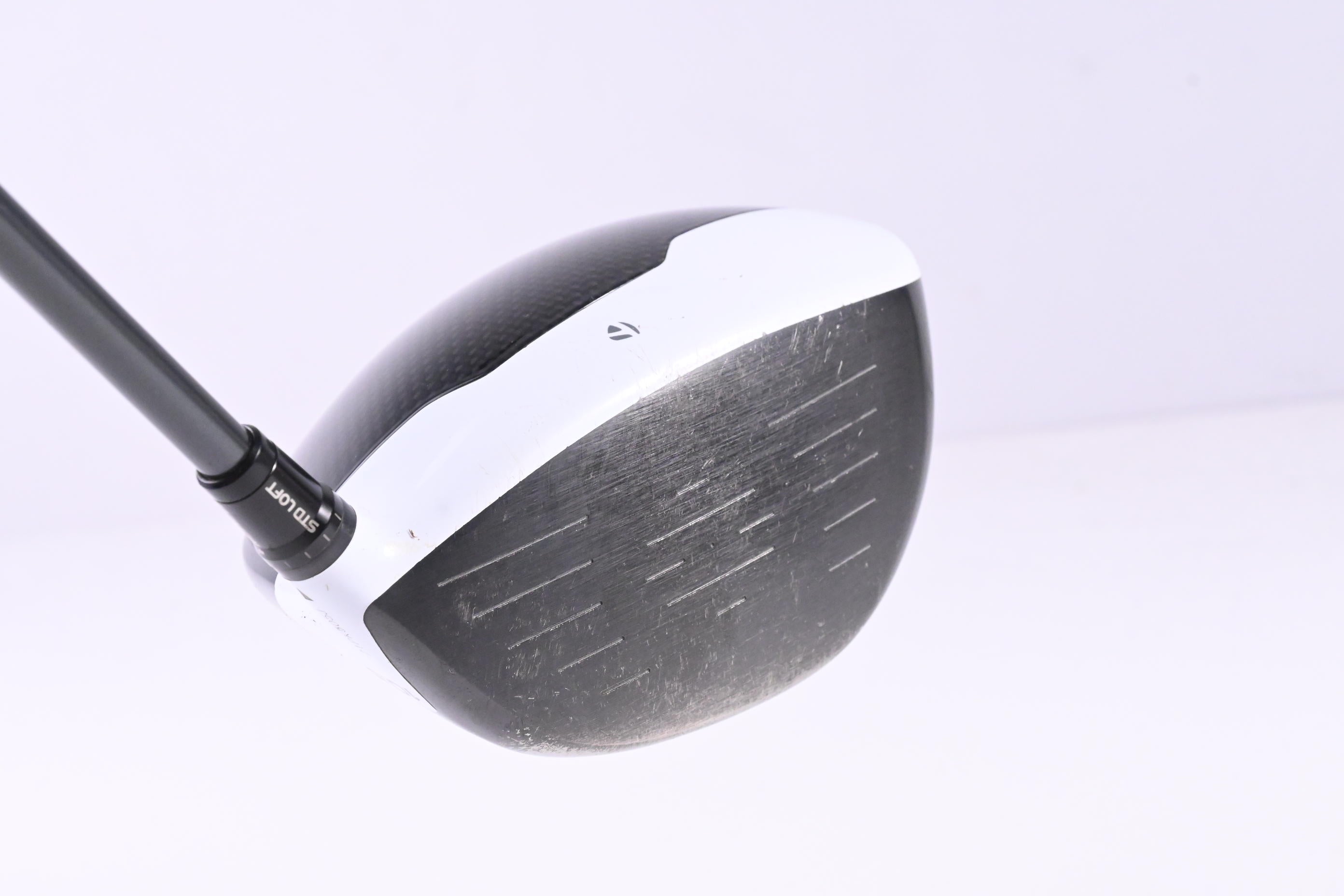 Left Hand Taylormade M1 2017 Driver / 10.5 Degree / Regular Flex Pro XLR8 56
