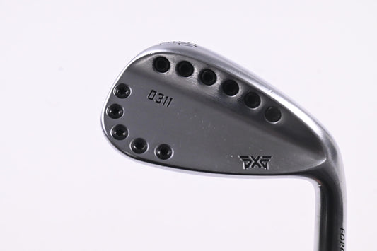 PXG 0311 Forged Gap Wedge / 50 Degree / Regular Flex KBS Tour 90 Shaft