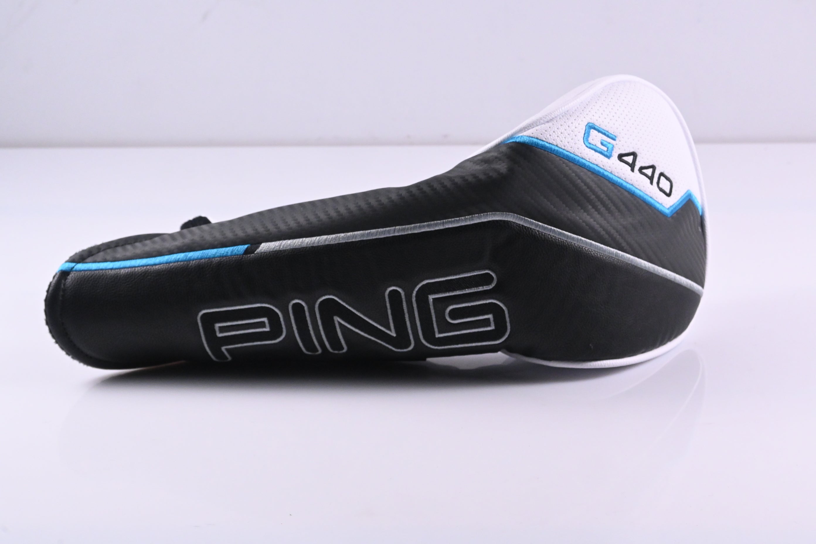 Ping G440 Max Driver / 9 Degree / Regular Flex Ping Alta CB Blue 50 Shaft