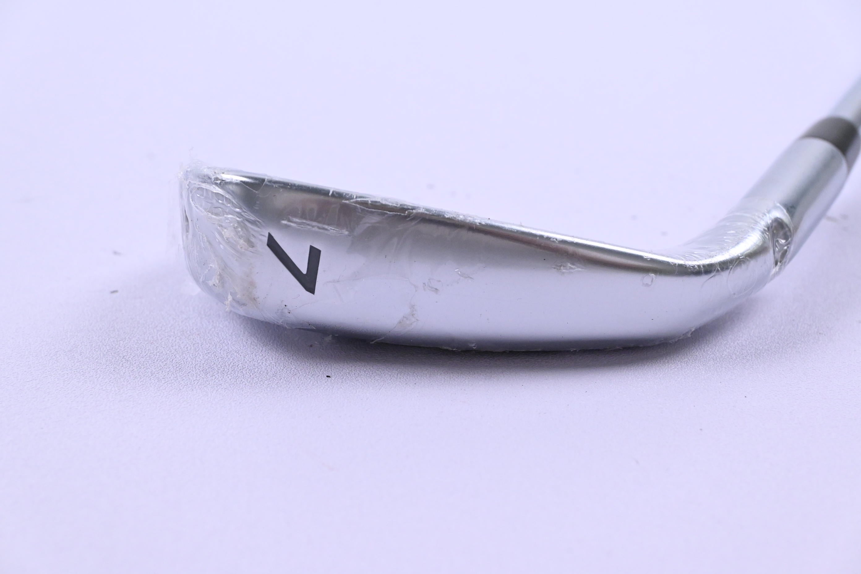 Tour Edge C725 #7 Iron / X-Flex Dynamic Gold Mid 115 X100 Shaft