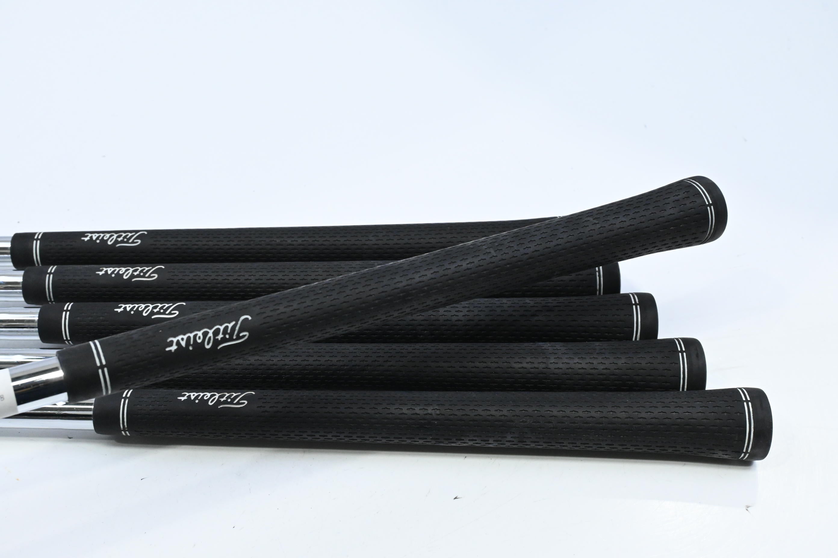 Titleist 714 AP2 Irons / 4-9i / Regular Flex KBS Tour Shafts