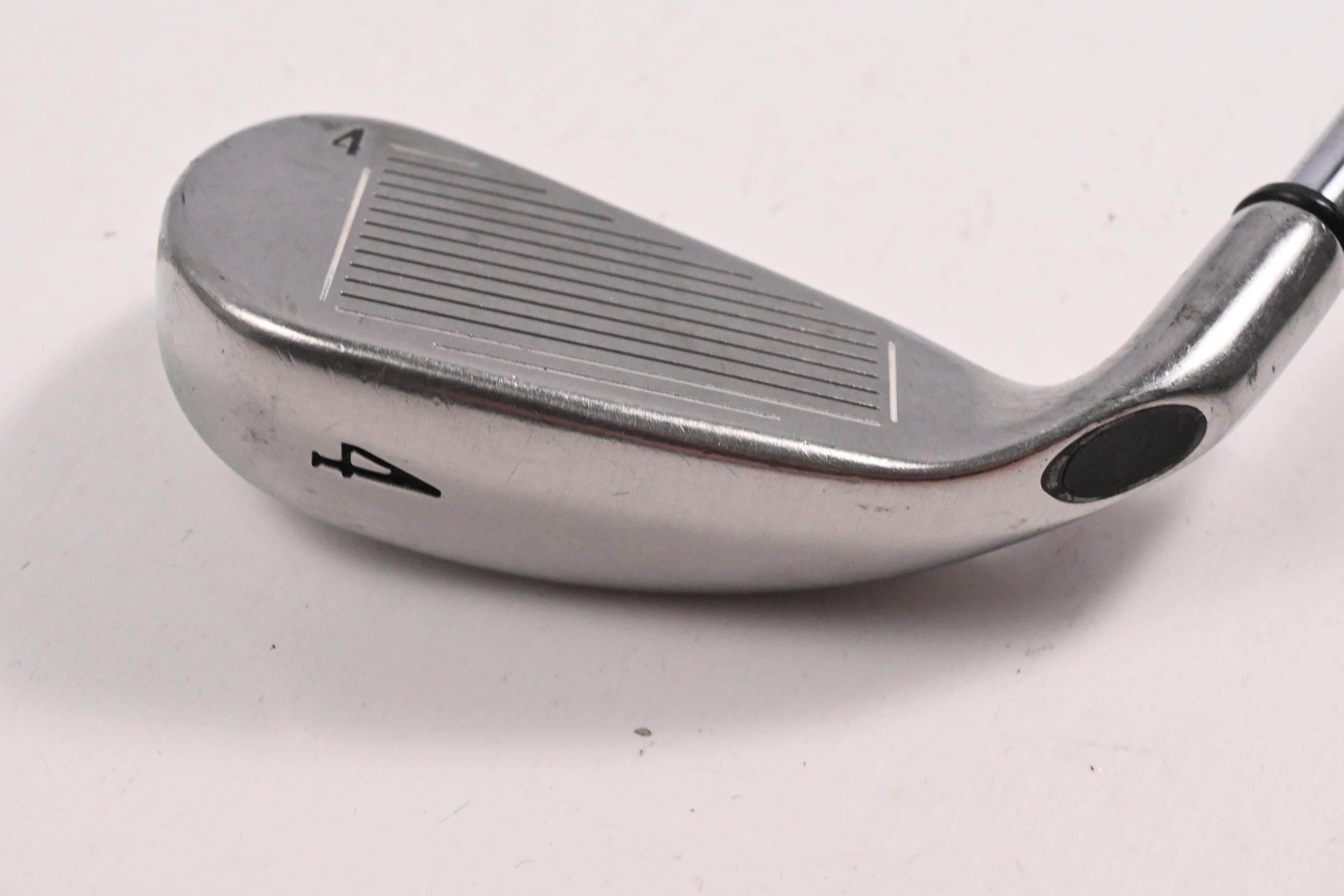 Callaway Big Bertha 2004 #4 Iron / 23 Degree / Uniflex Callaway Shaft