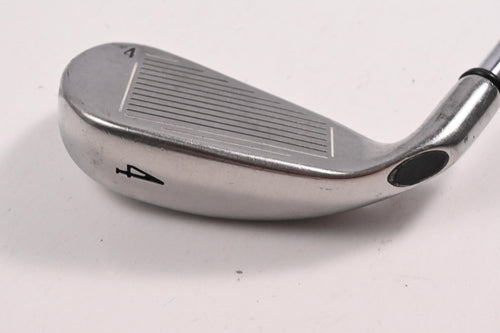 Callaway Big Bertha 2004 #4 Iron / 23 Degree / Uniflex Callaway Shaft