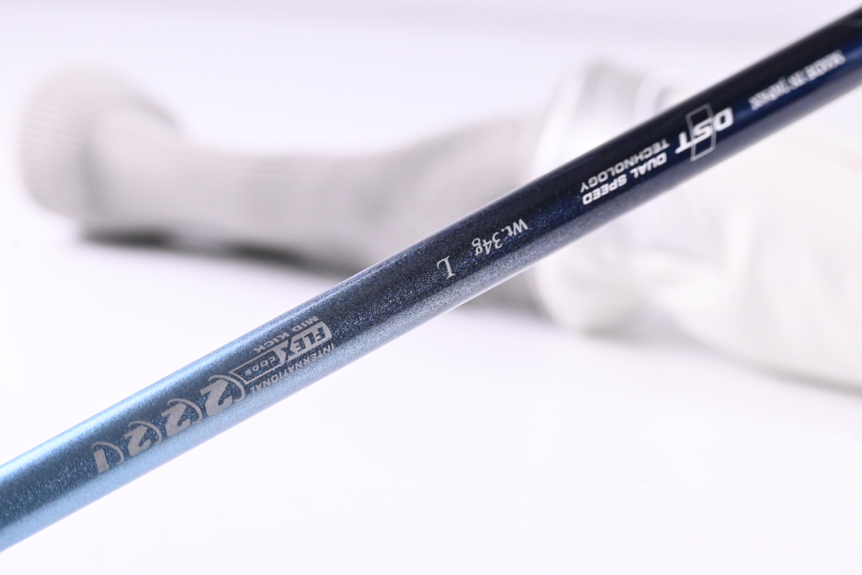 Ladies XXIO 13 #5 Hybrid / 25 Degree / Ladies Flex XXIO MP1300 34 Shaft