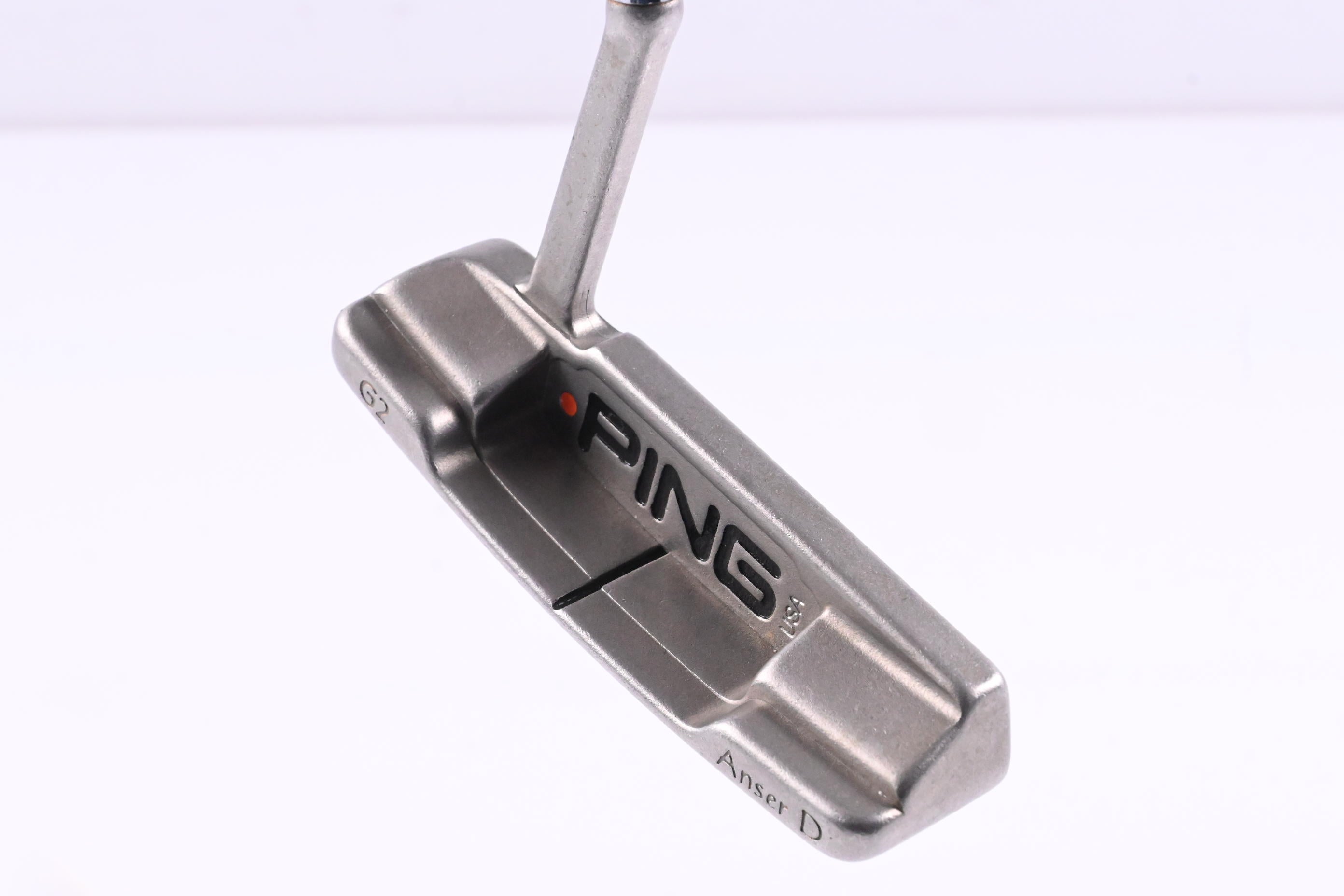 Ping G2 Anser D Putter / 34 Inch
