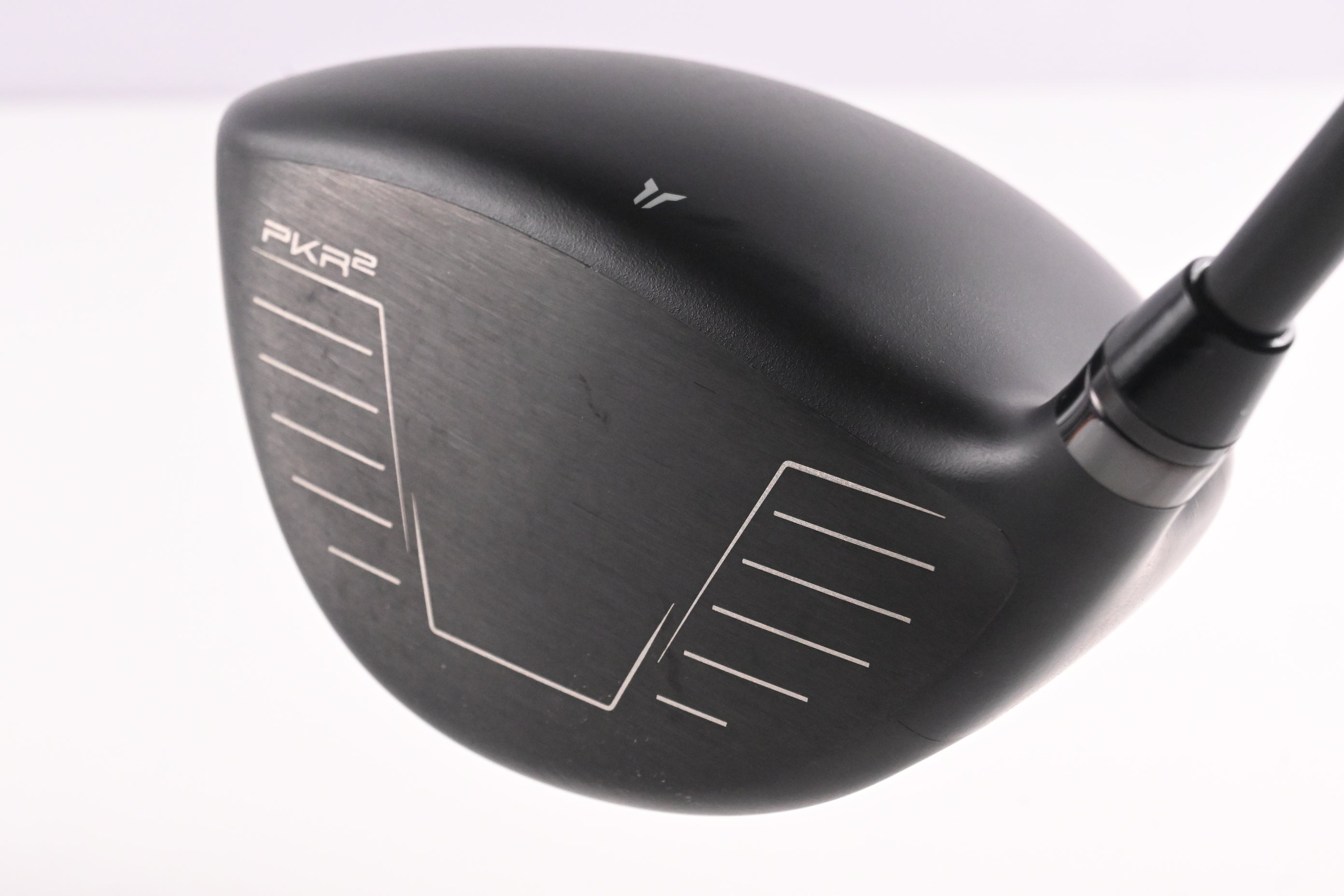 Wilson Staff Dynapower Ti 2023 Driver / 13 Degree / Stiff Flex Helium Nanocore 5