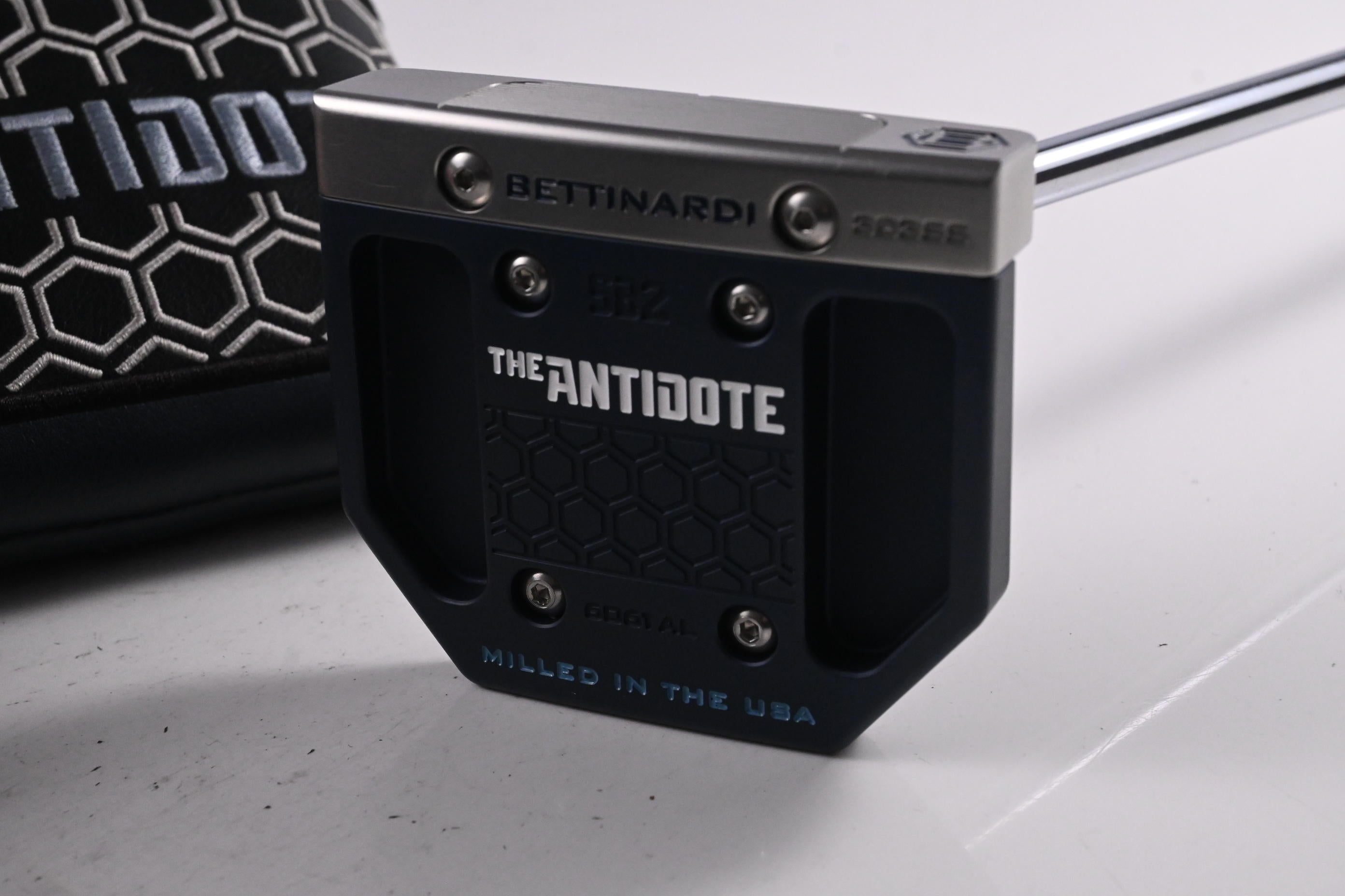 Bettinardi Antidote SB2 Putter / 34 Inch