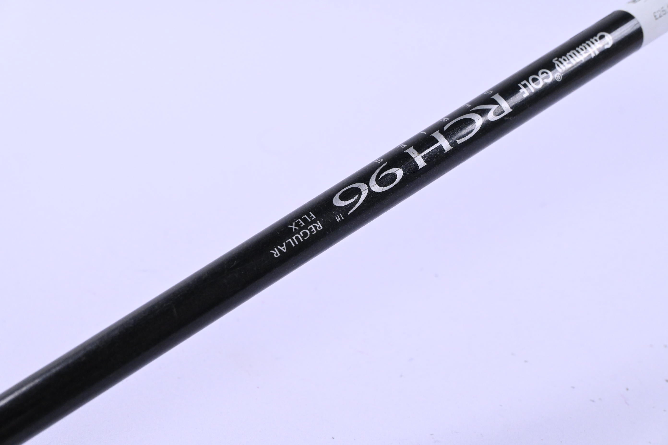 Callaway Big Bertha 1996 Pitching Wedge / 46.5 Degree / Regular Flex RCH 96
