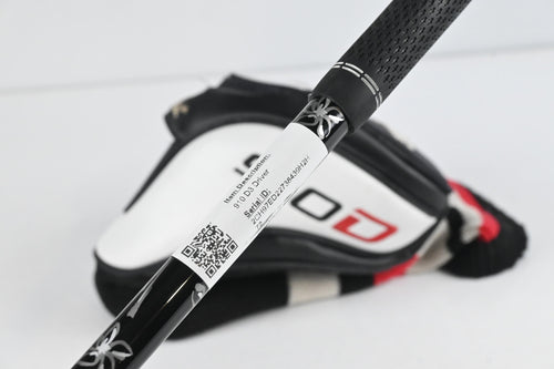 Titleist 910 D3 Driver / 9.5 Degree / Stiff Flex Diamana 'ahina 72 Shaft