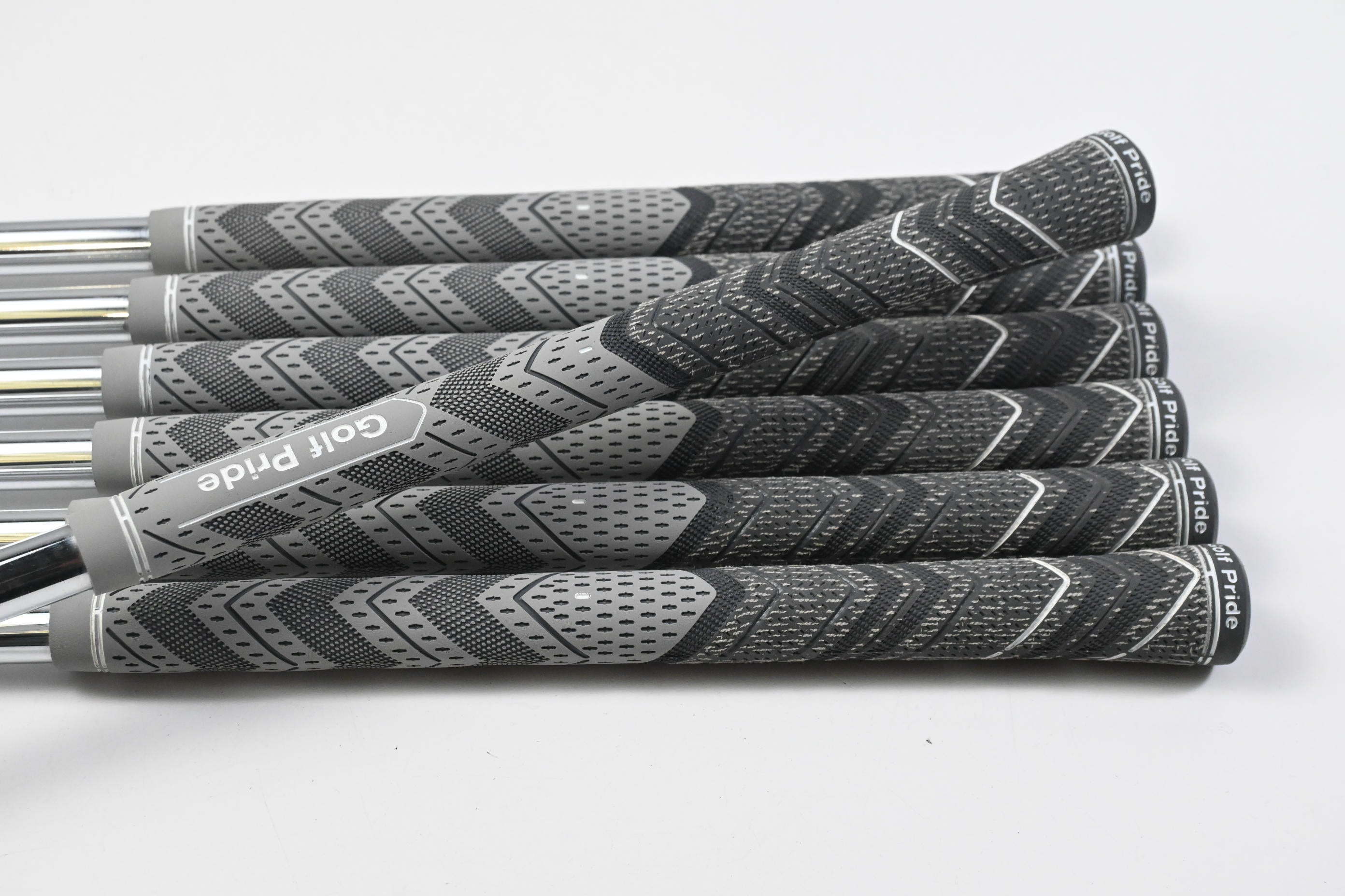 Taylormade P.7CB / P.770 2024 Combo Irons / 4-PW / X-Flex Project X Rifle Shafts
