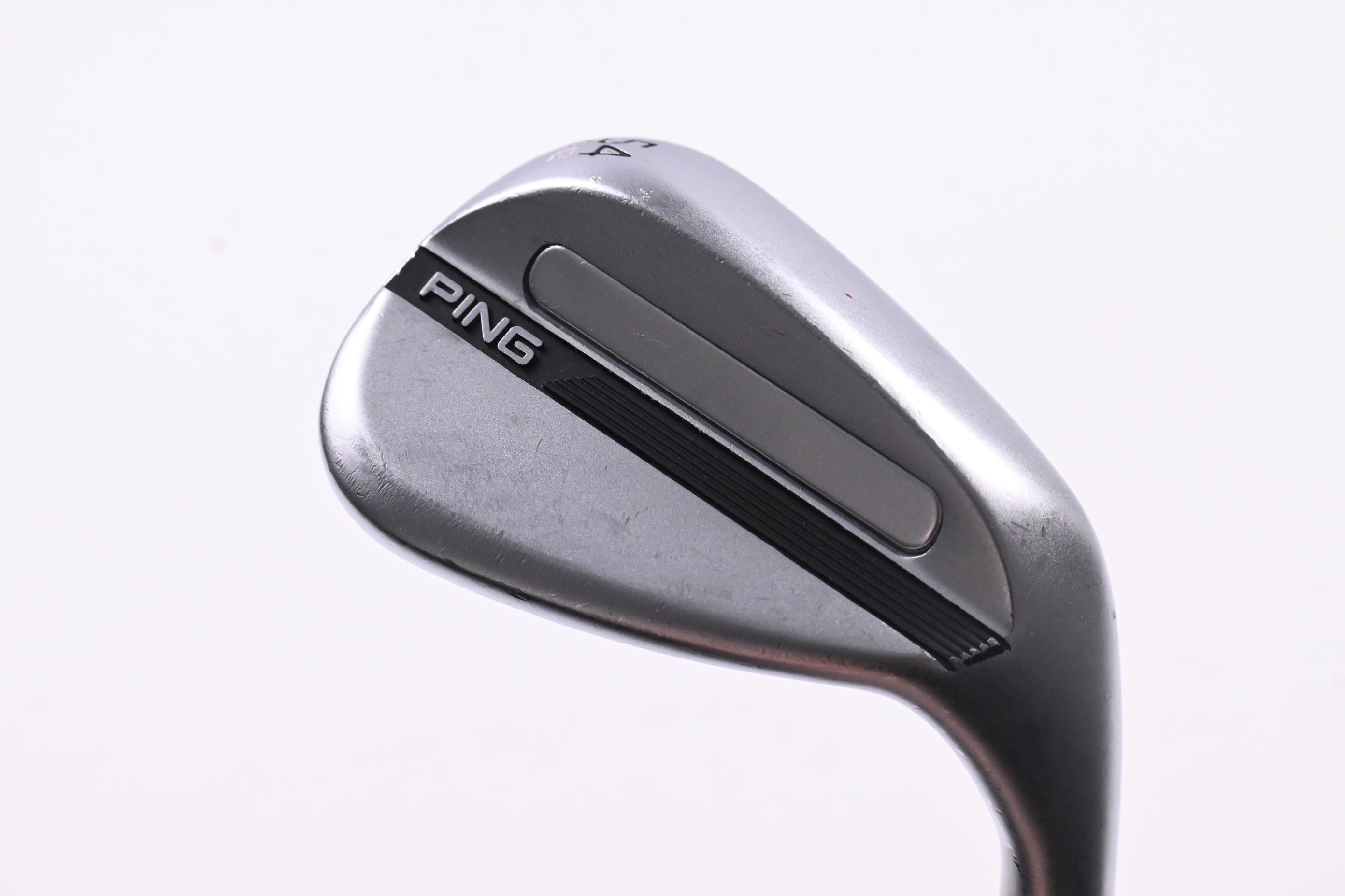 Ping S259 Sand Wedge / 54 Degree / Black Dot / Wedge Flex Ping Z-Z115 Shaft